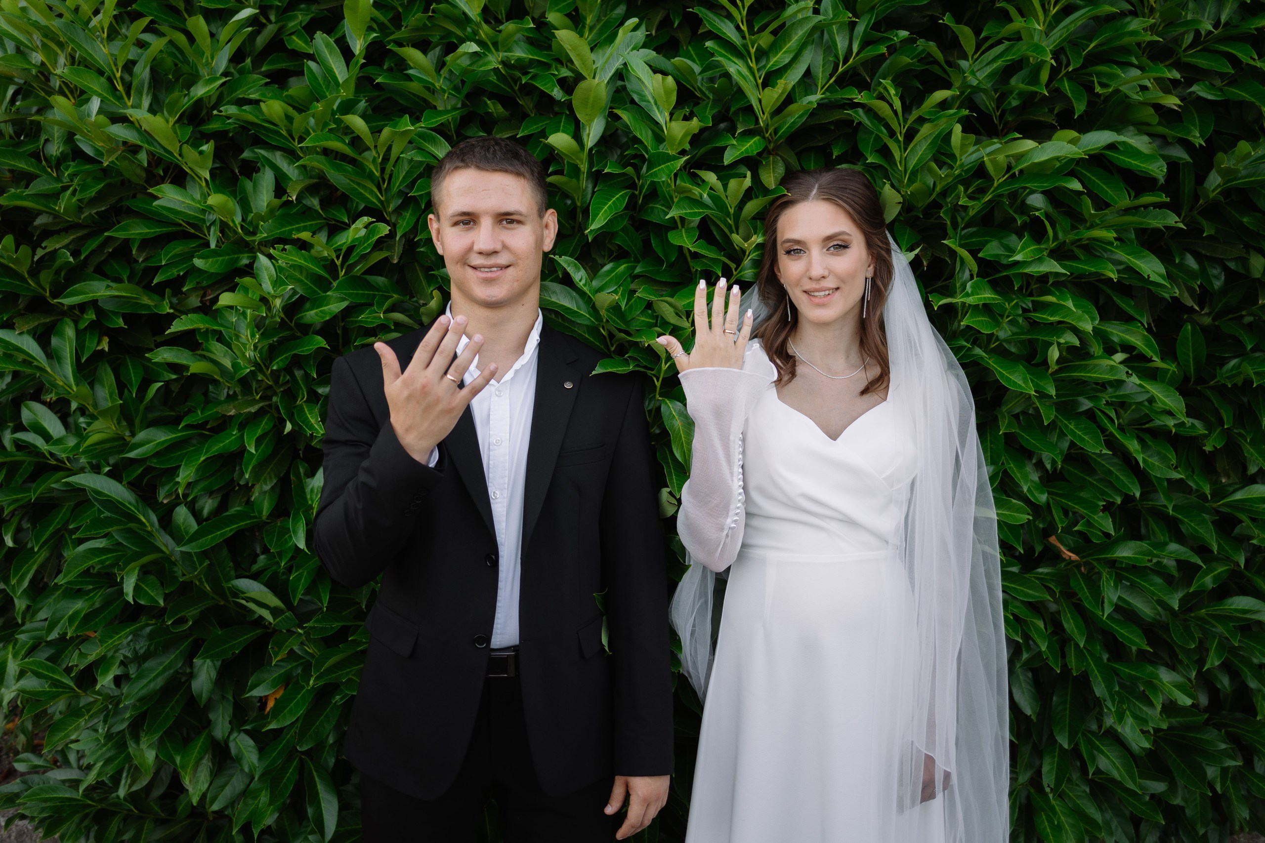 L&I. Семейный фотограф в Севастополе и Симферополе Александра Чистякова