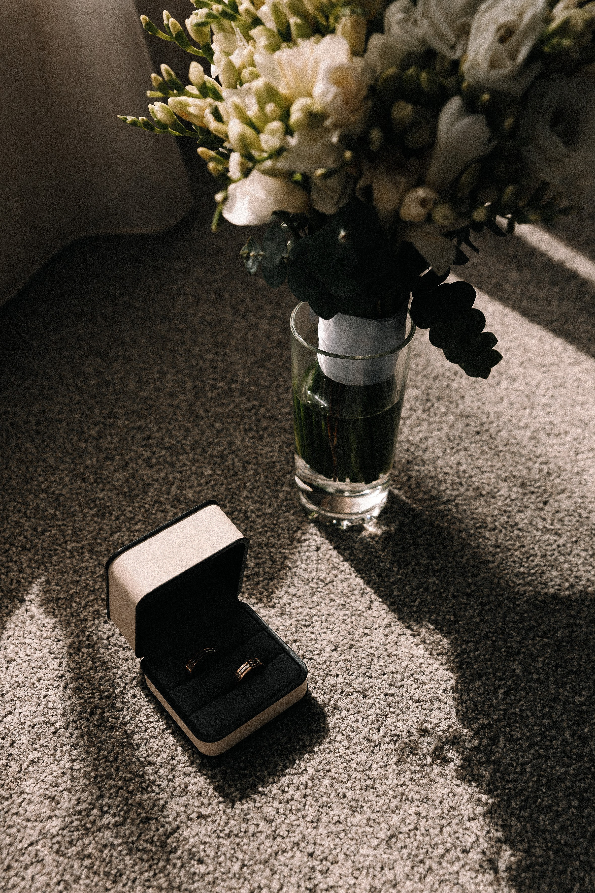 ALEXANDRA & SERGEY — pt. 2. Свадебный и семейный фотограф Исаев Давид