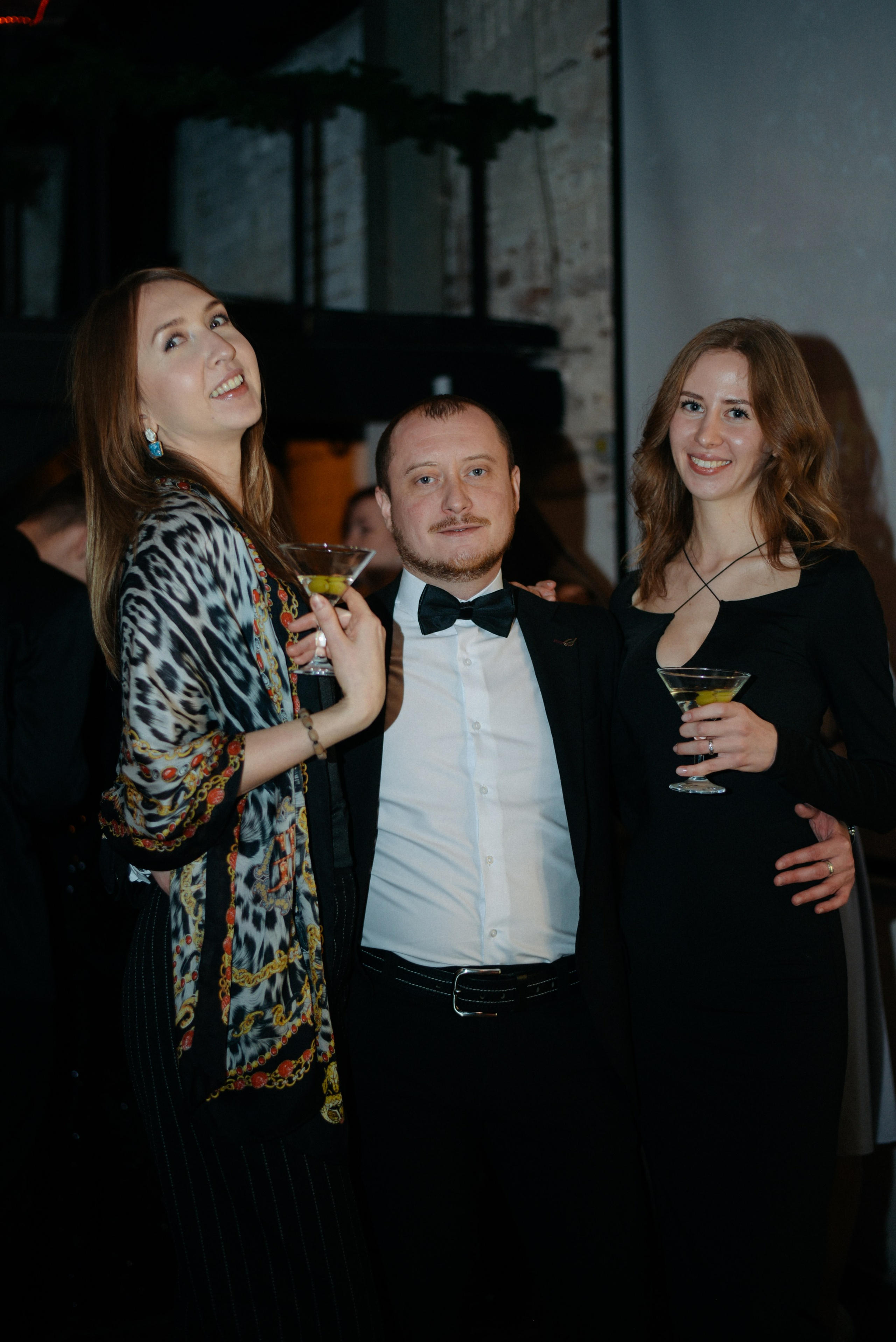 Этажи Оскар. Фотограф Лола Волна, город Москва