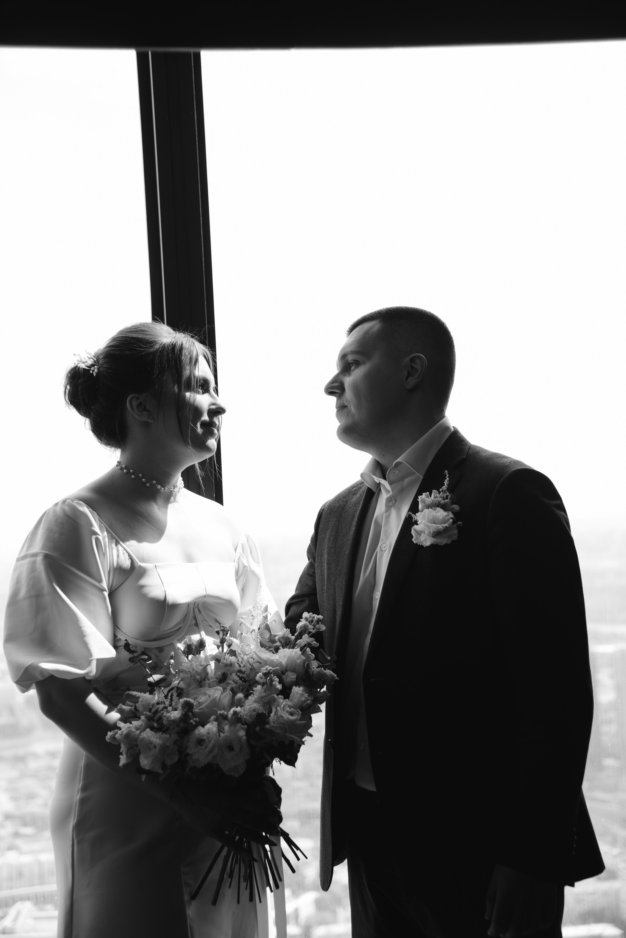 Птички. Фотограф Лола Волна, город Москва