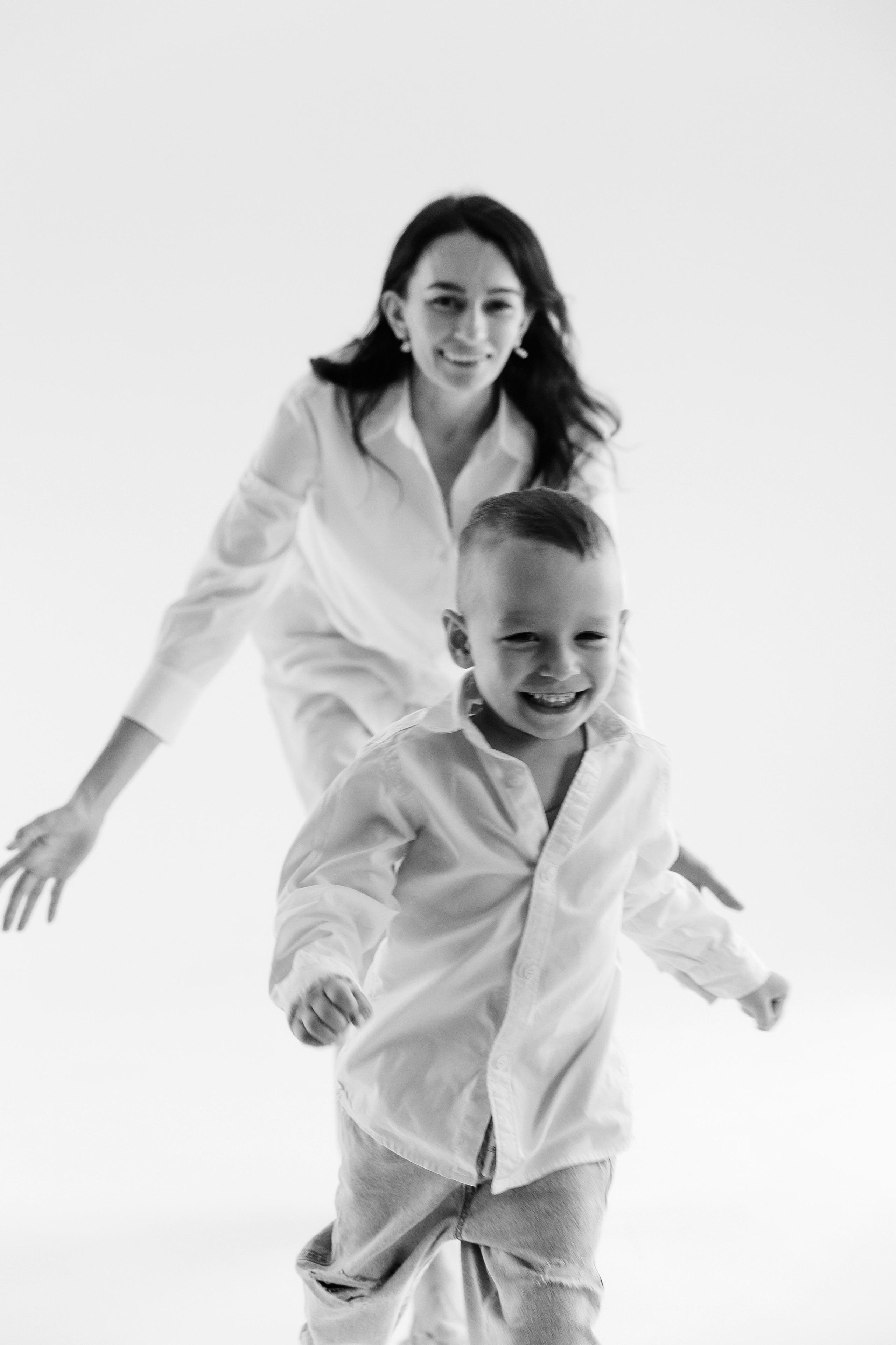 Ничего лишнего. Фотограф в Белгороде Анастасия Веленгурская