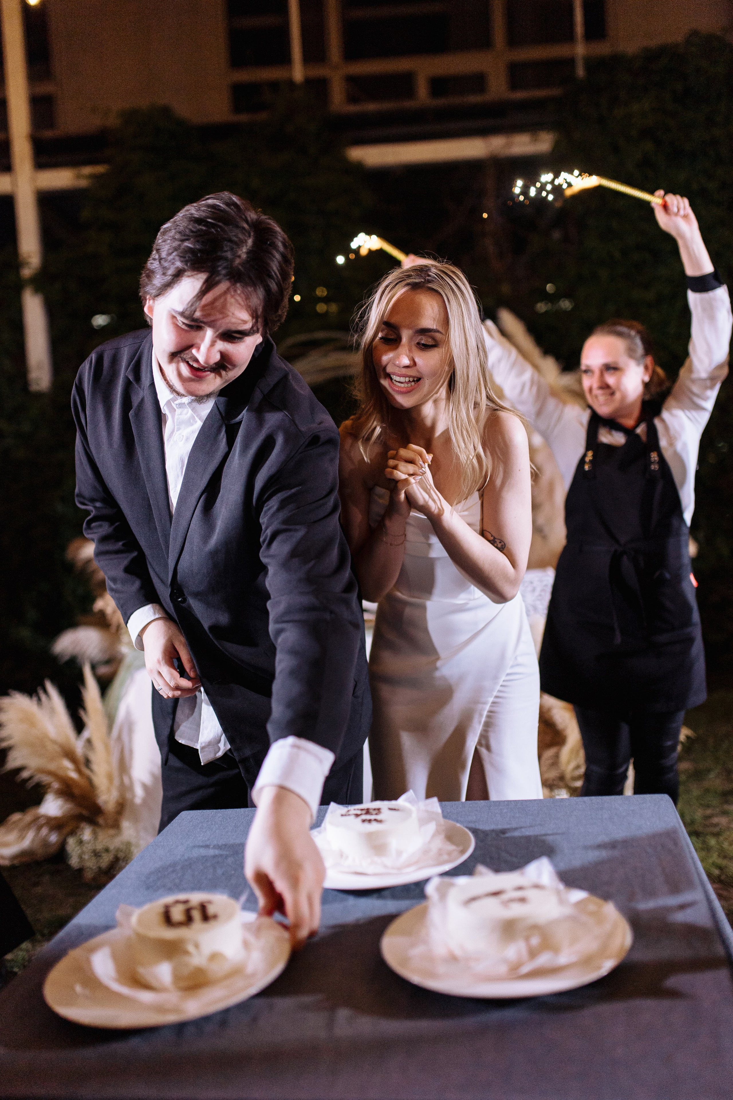 Свадебный репортаж. Свадебный и Репортажный фотограф Александр Шаров