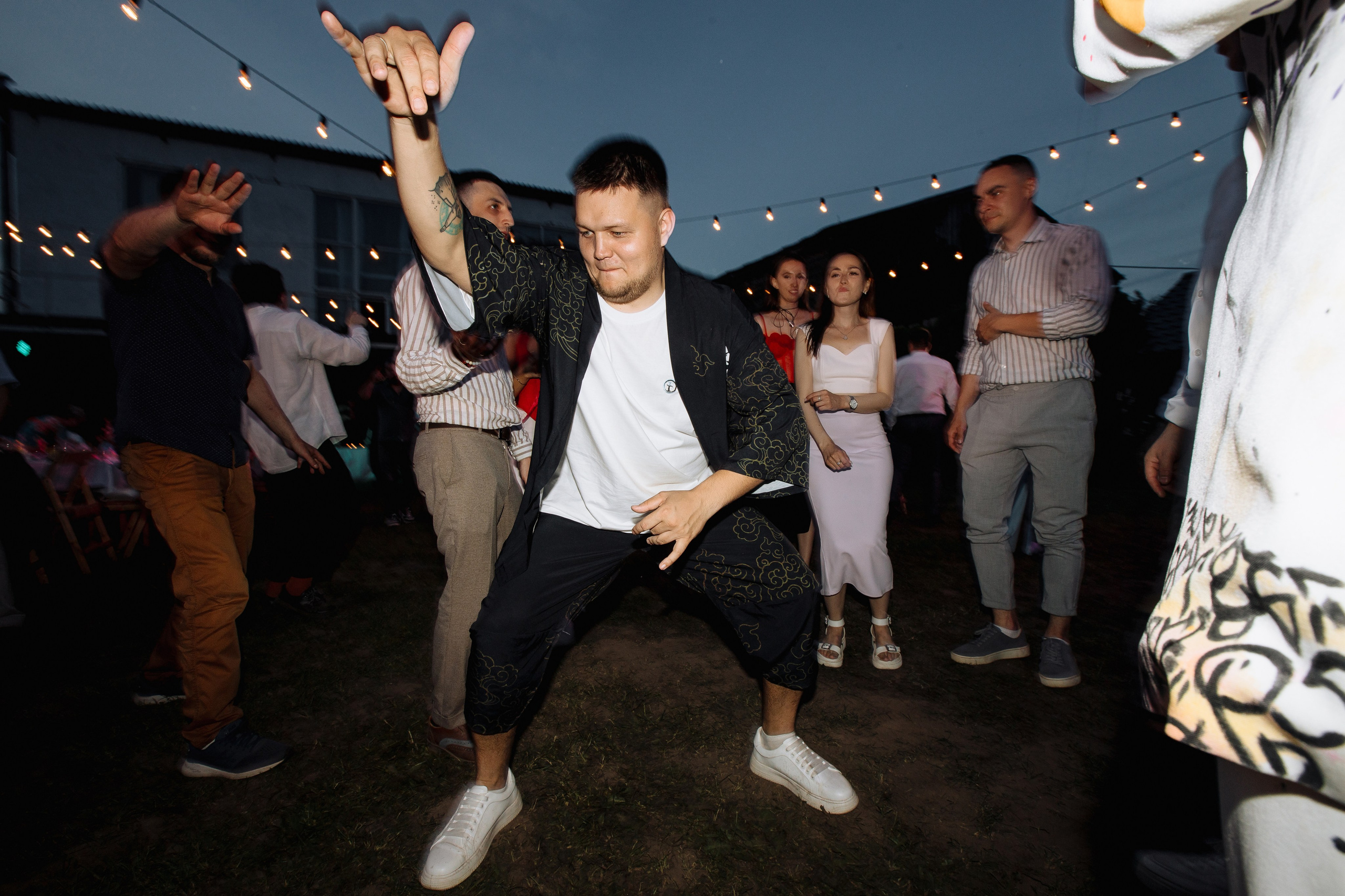 Свадебный репортаж. Свадебный и Репортажный фотограф Александр Шаров