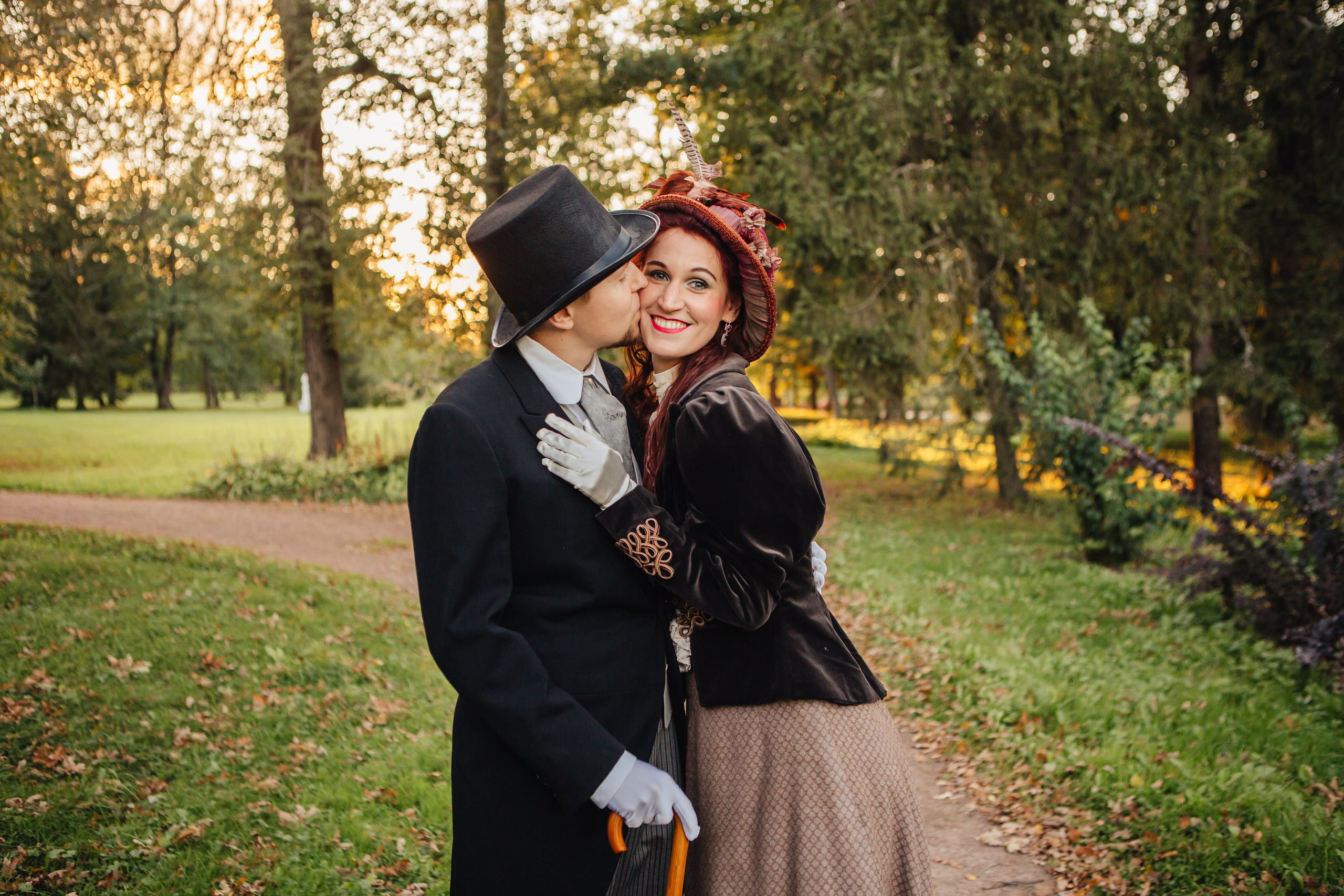 Помолвка Женя Люба. Свадебный фотограф в Санкт-Петербурге