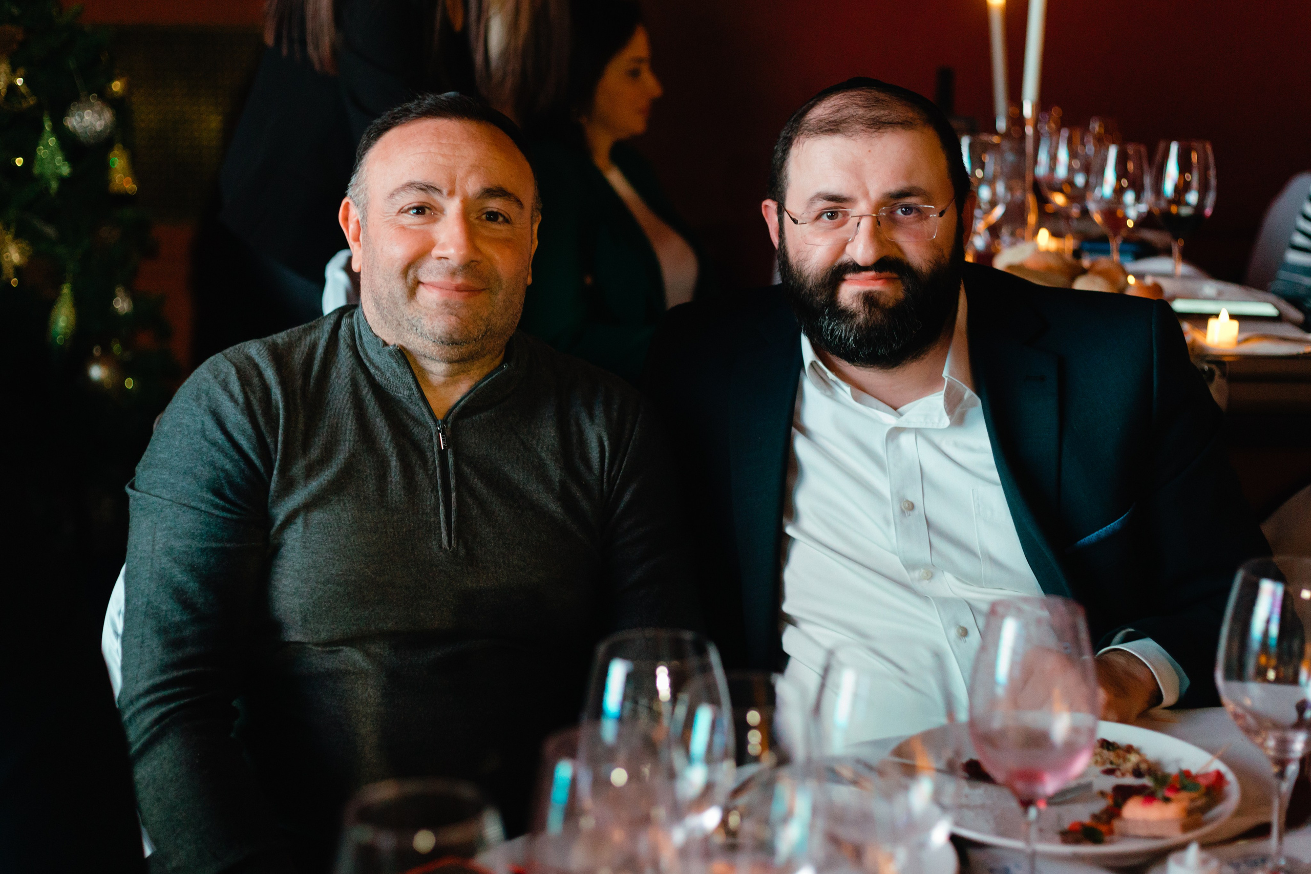 Ханука. Фотограф в Санкт-Петербурге Виктория Безверхая