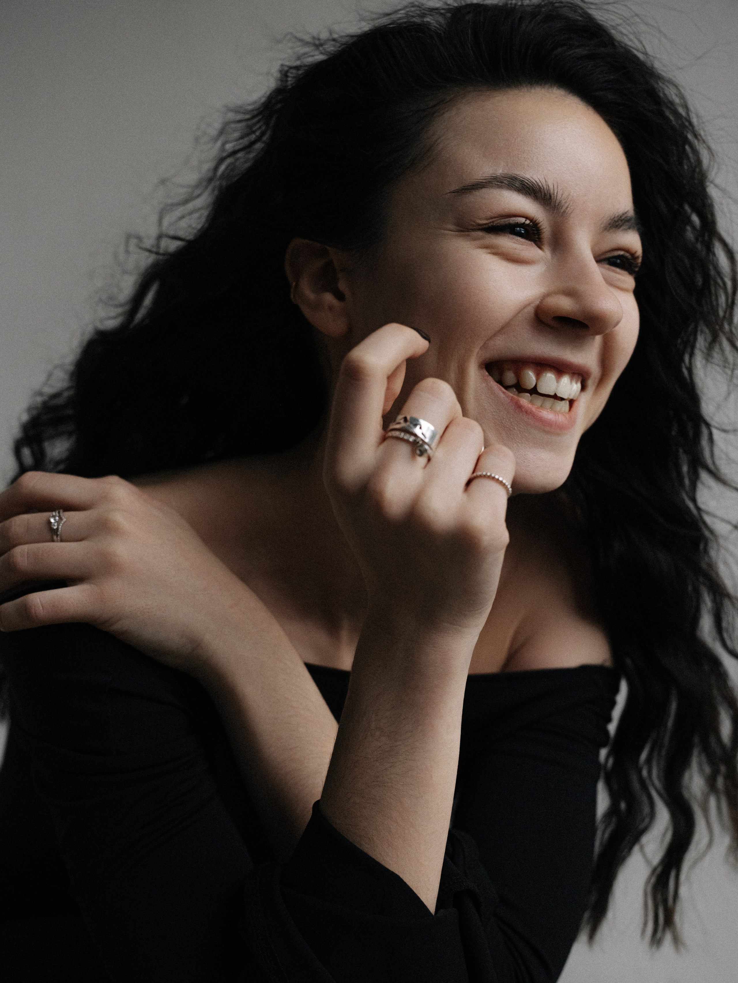 Катя. Свадебный и портретный фотограф Тюмень