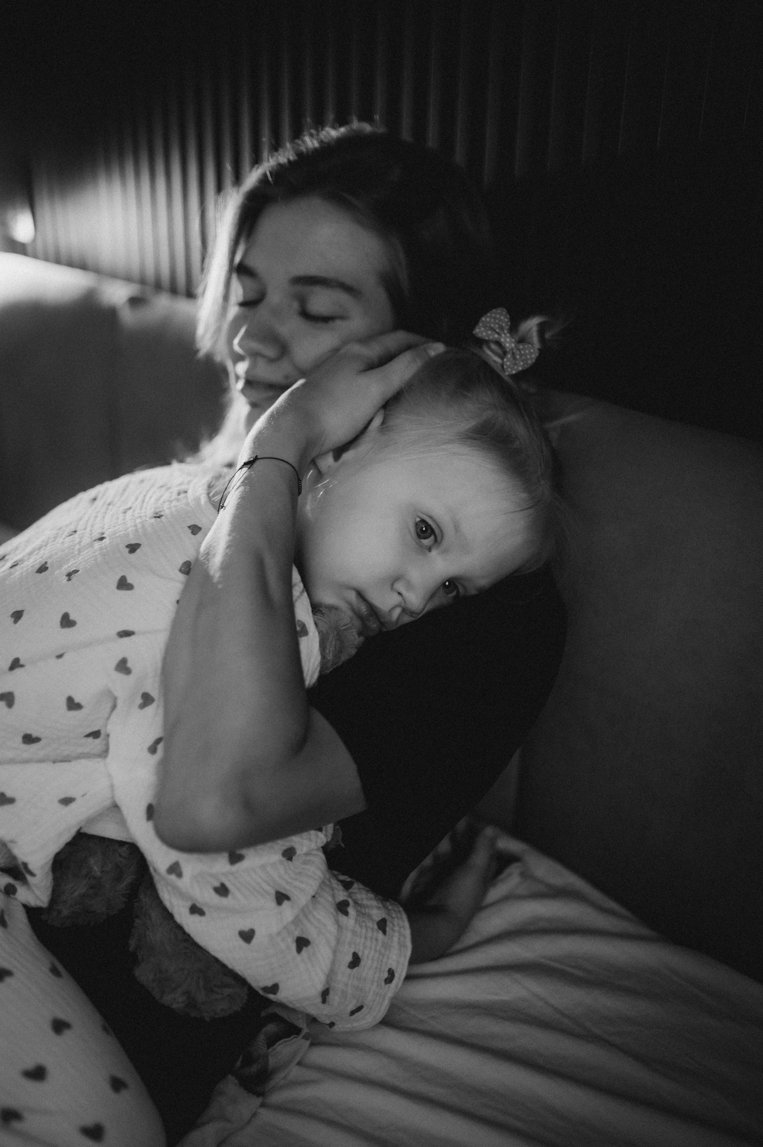 Свят, Женя и Мира. Семейный фотограф МОСКВА/Королёв