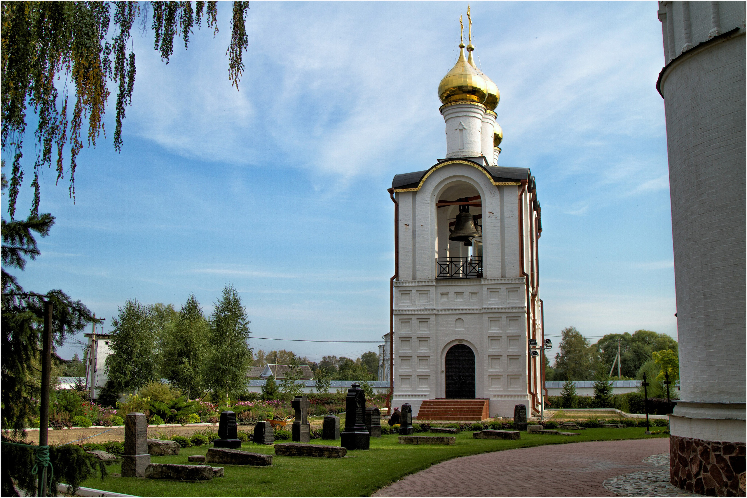 Древняя Русь. Семейный и детский фотограф