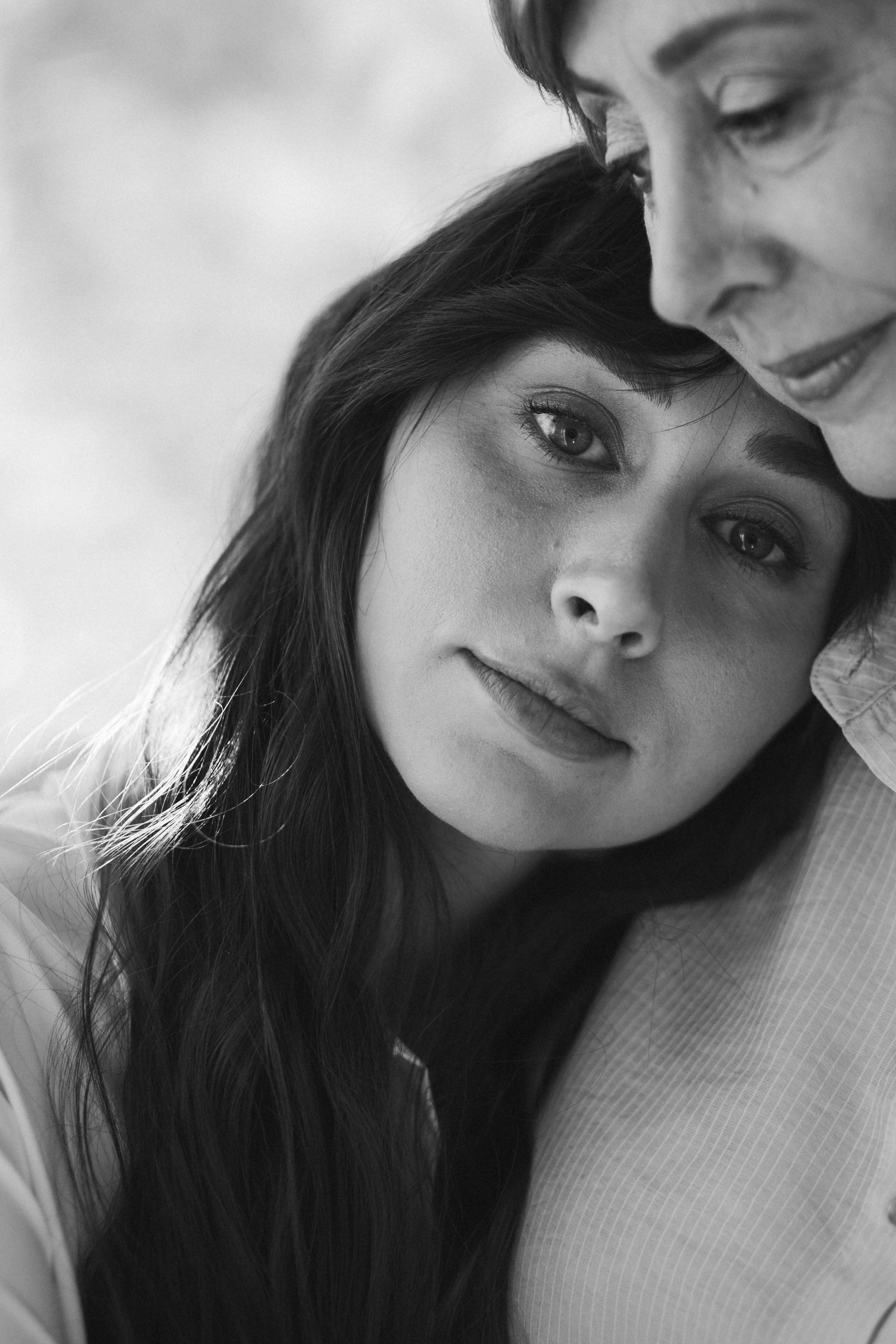 Лариса и Алена. Фотограф Ростов-на-Дону, Аксай