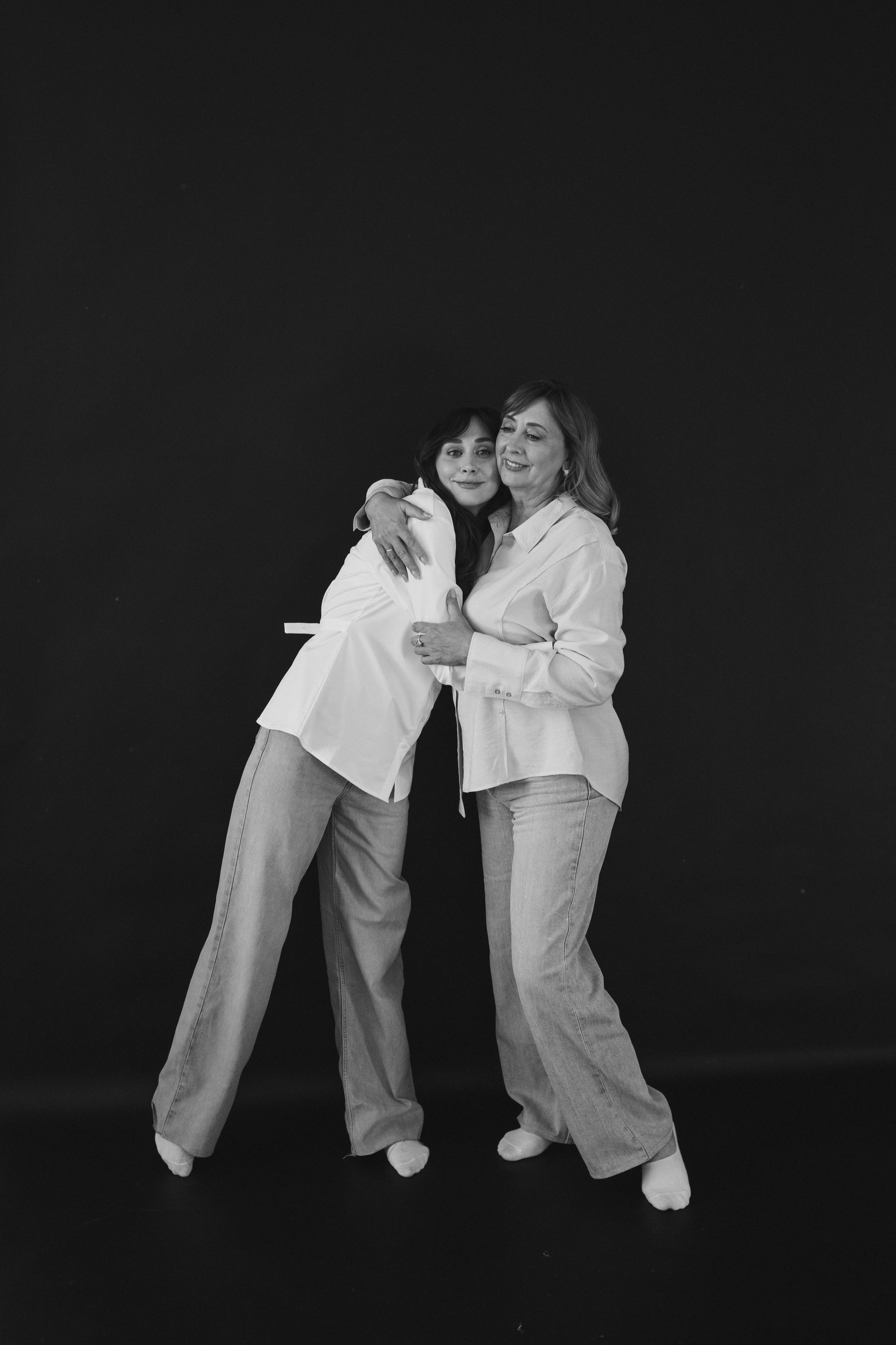 Лариса и Алена. Фотограф Ростов-на-Дону, Аксай