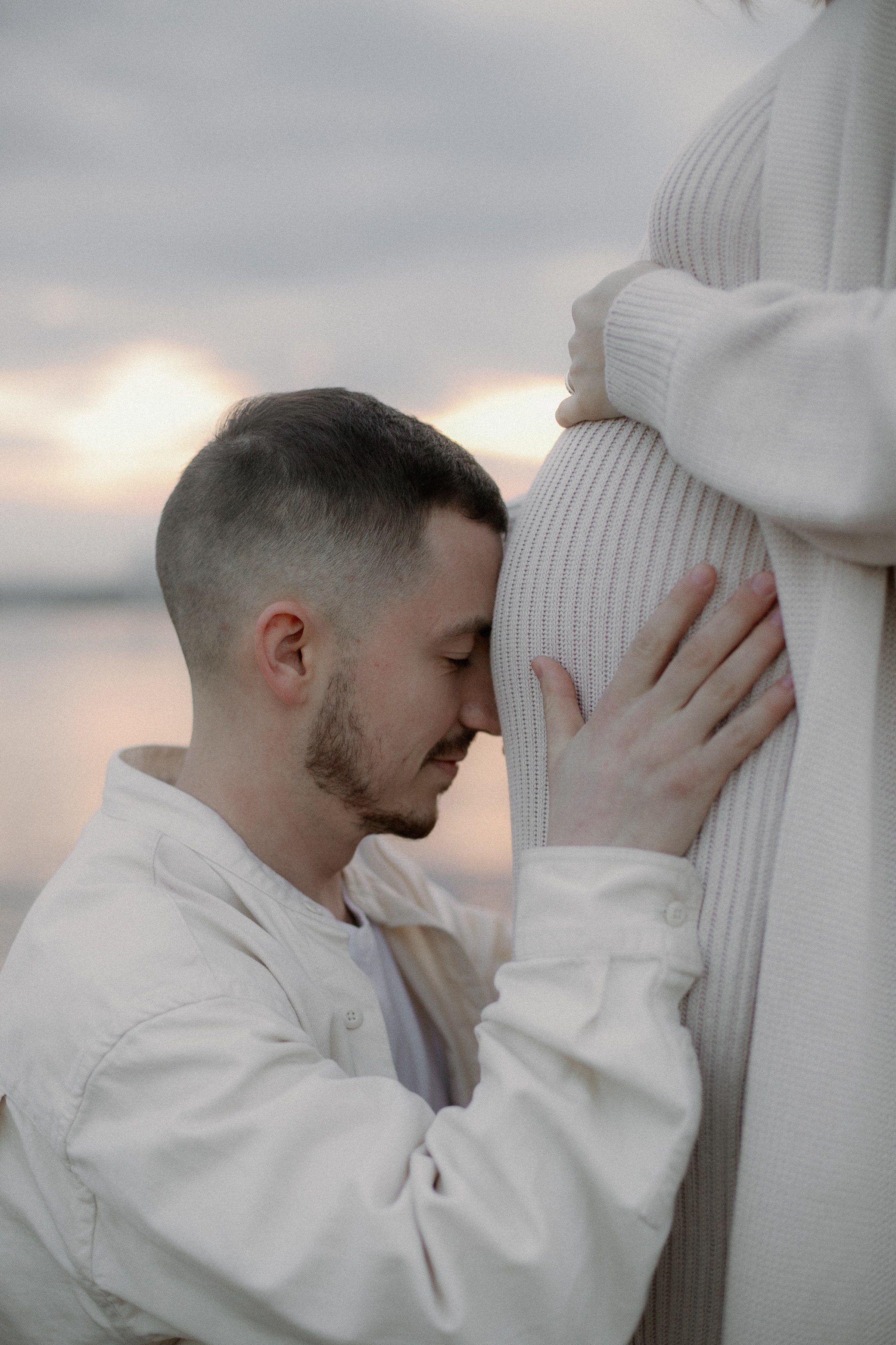 Вова + Даша. Семейный и детский фотограф Юлия Шох