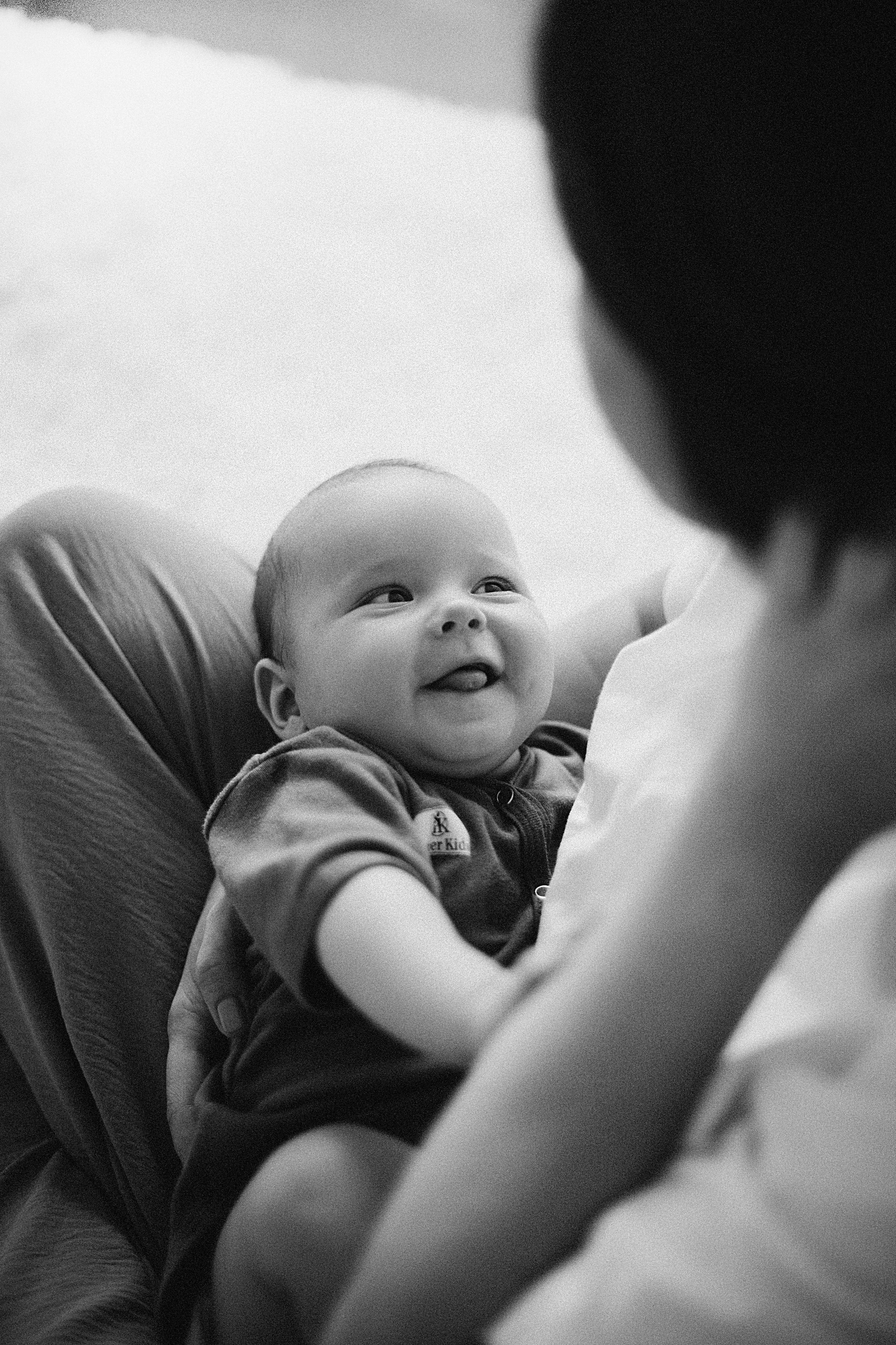 Степа. Репортажный и детский фотограф в Минске