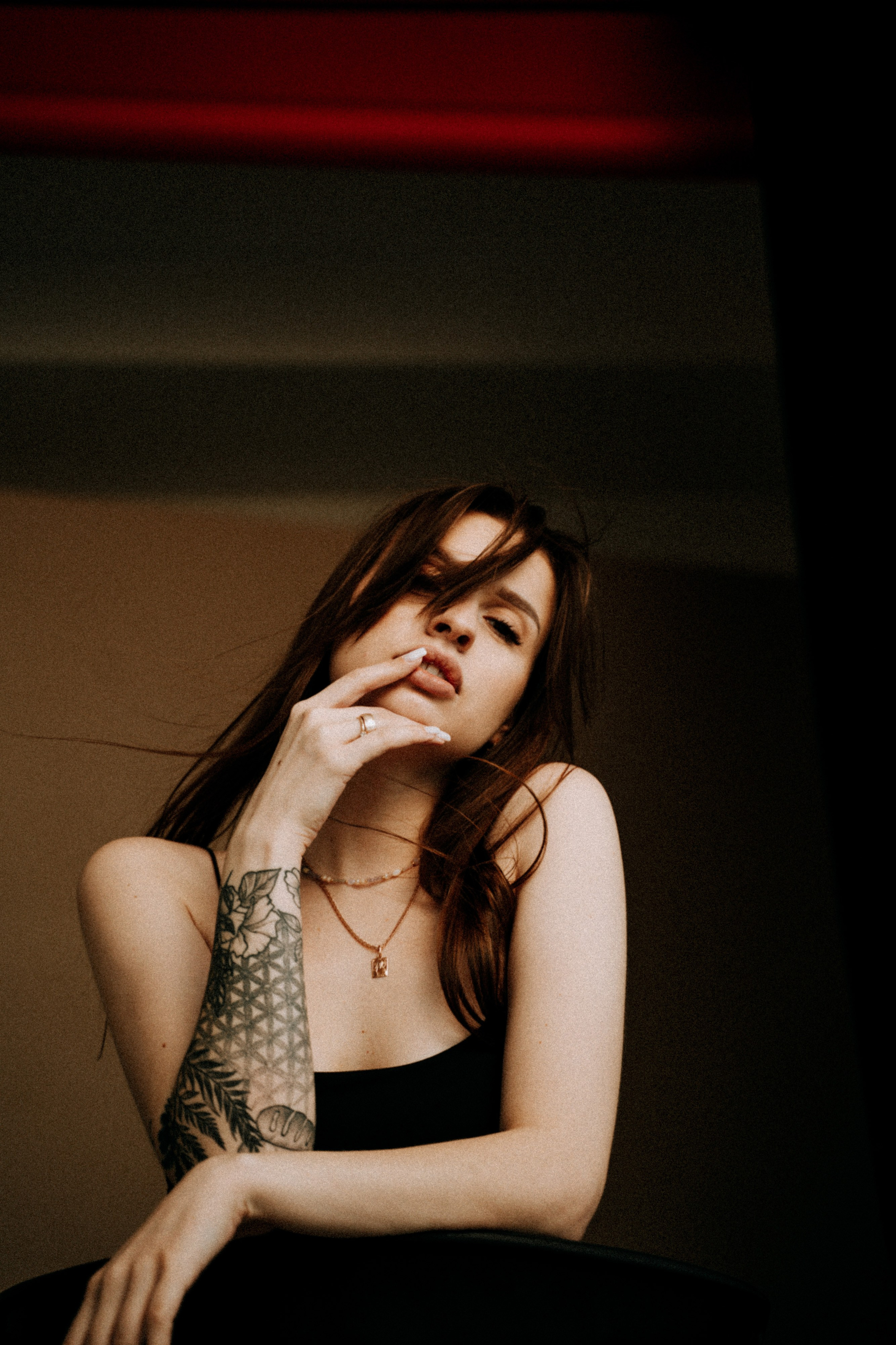 Даша. Семейный фотограф Новочеркасск