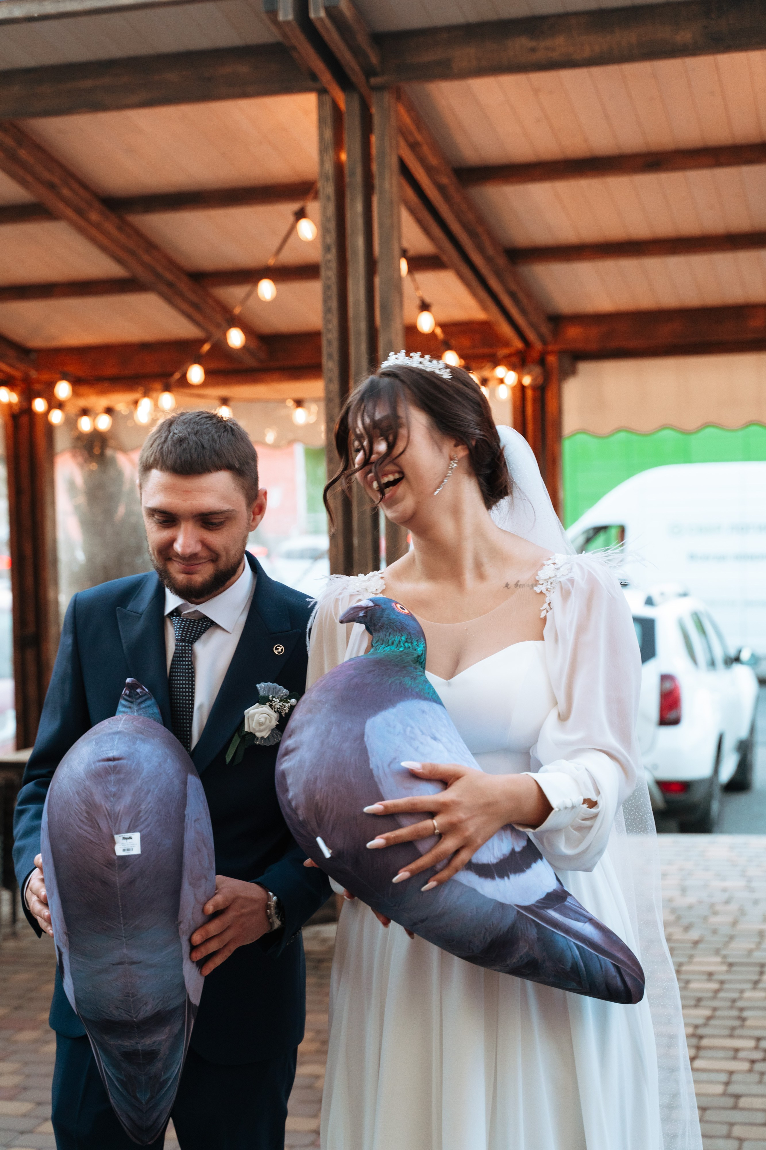 Мария и Артём. Семейный фотограф Новочеркасск