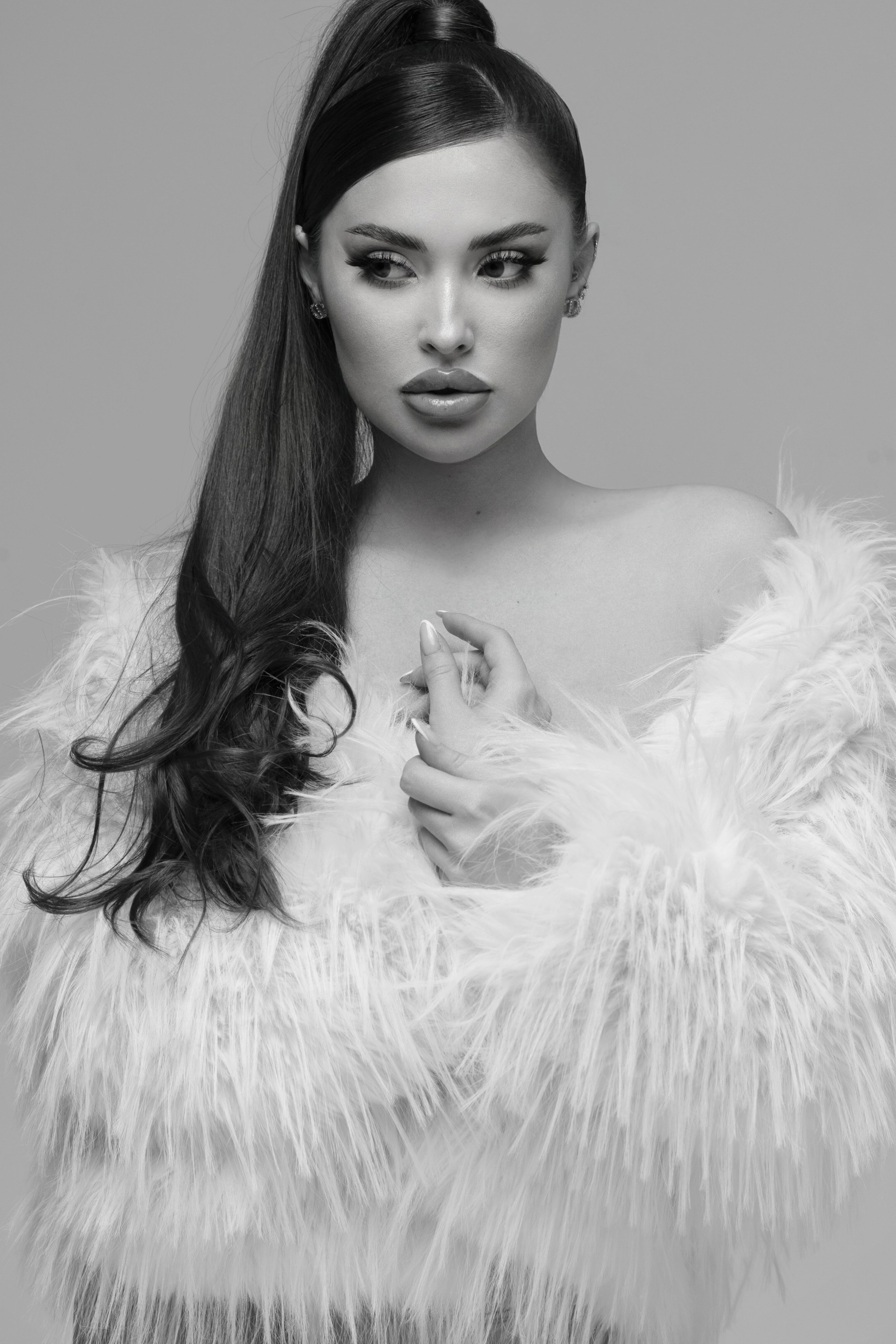 Studio Shoots. Фотограф Stassiaphoto