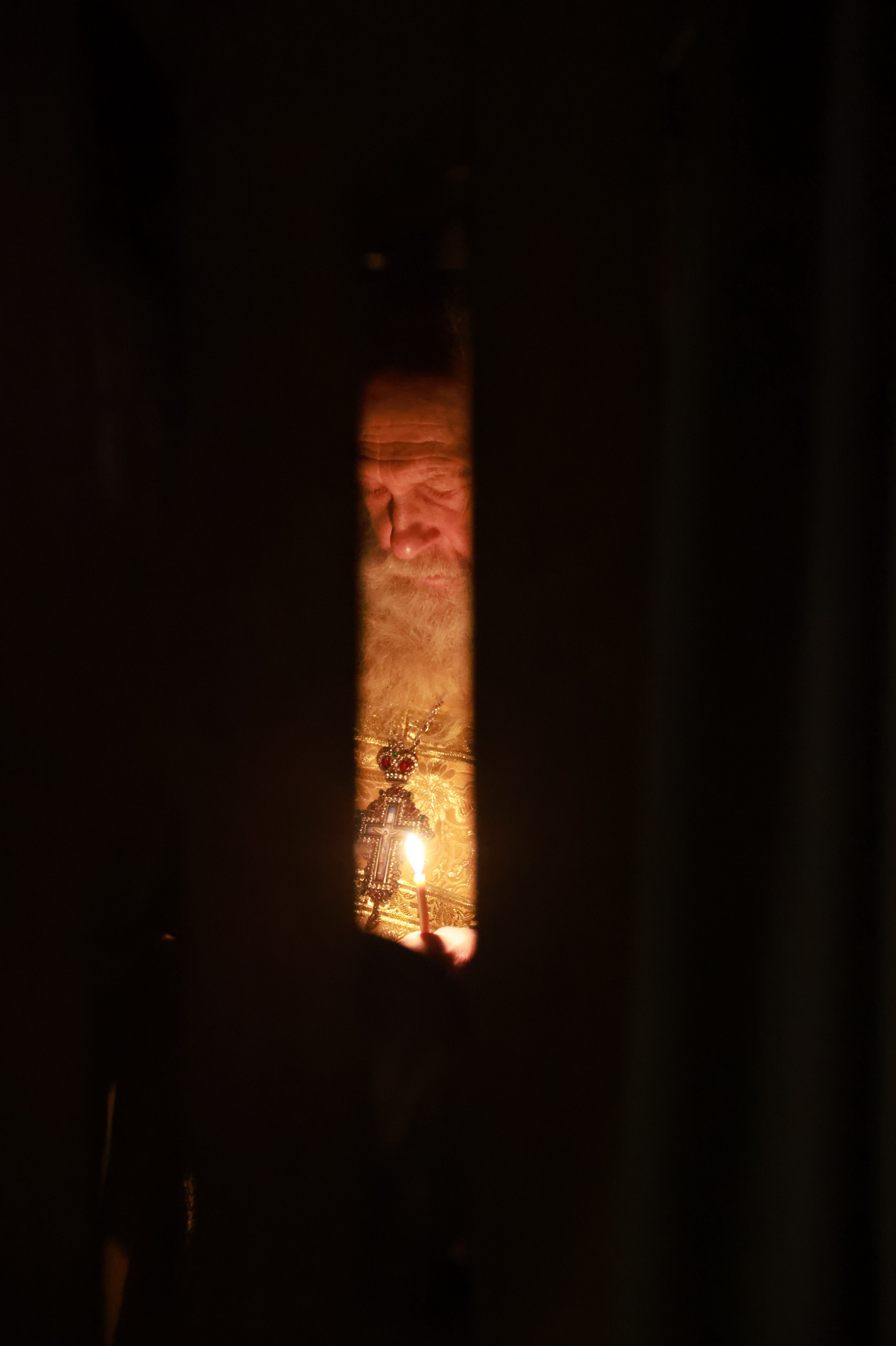 Портреты. Люди. Разное. Фотохудожник BID