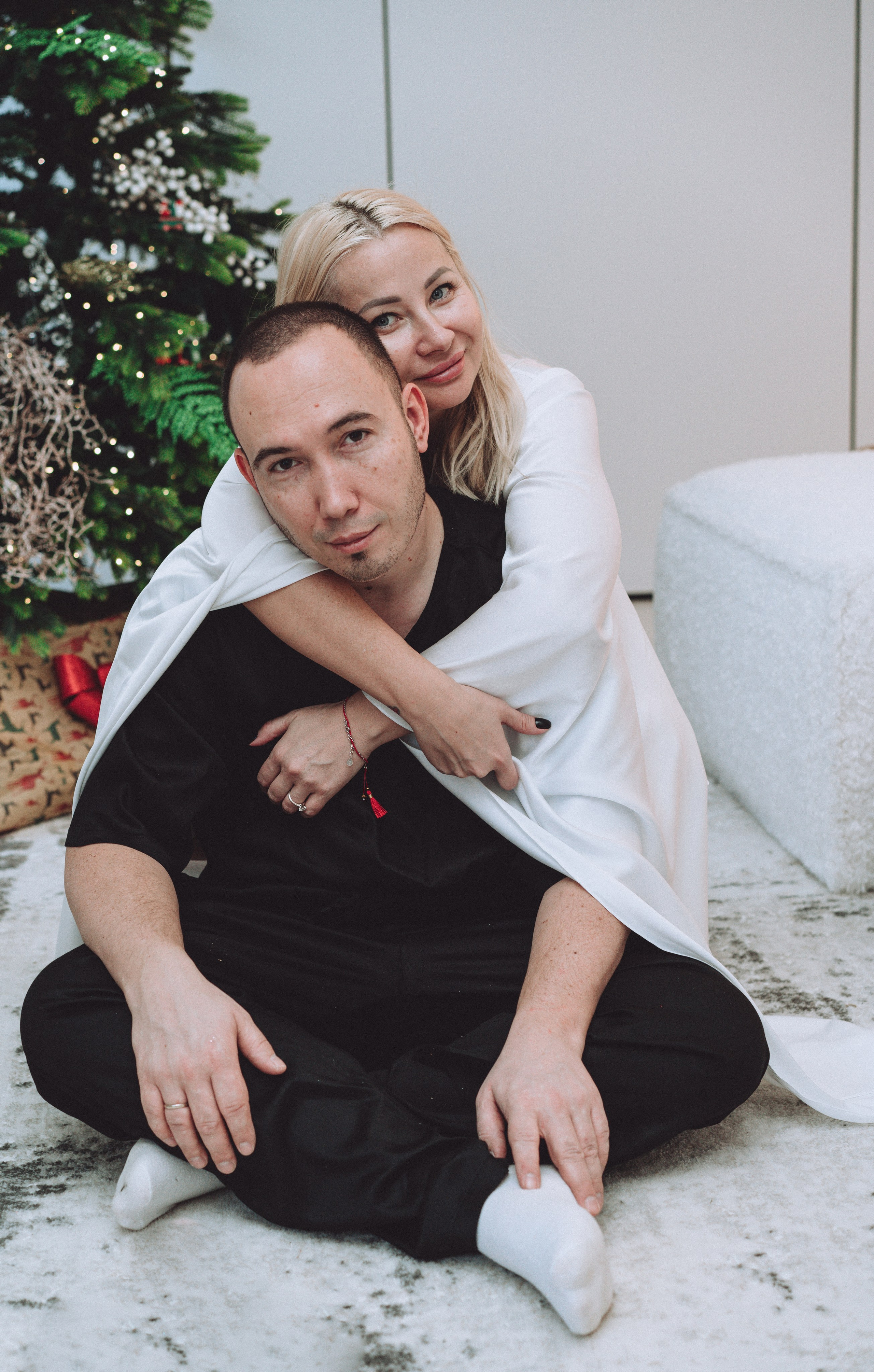 СЕМЬЯ — МОЙ САМЫЙ ЦЕННЫЙ КАДР. Семейный и детский фотограф Анна Бренч