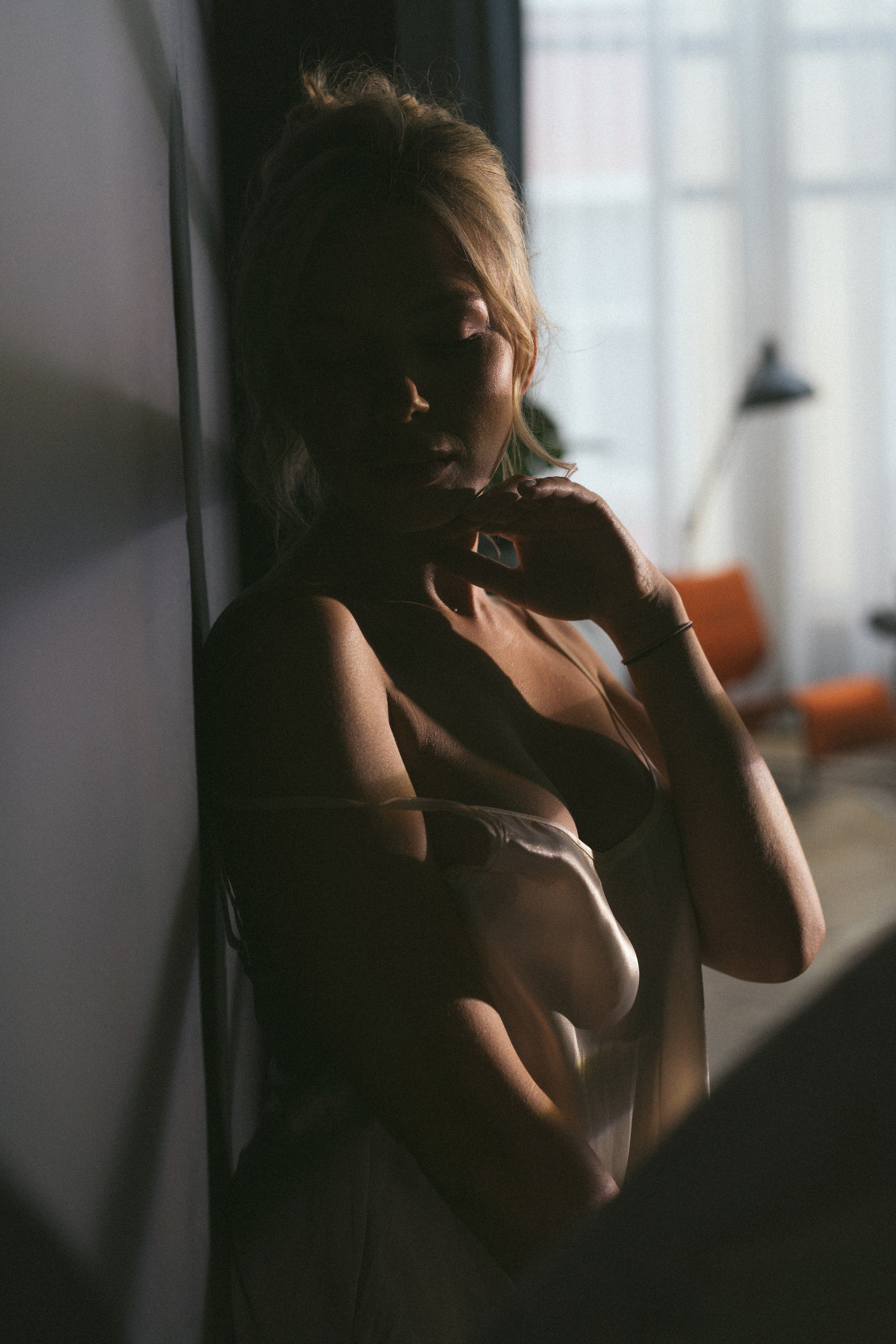 9 С ПОЛОВИНОЙ НЕДЕЛЬ. Семейный и детский фотограф Анна Бренч