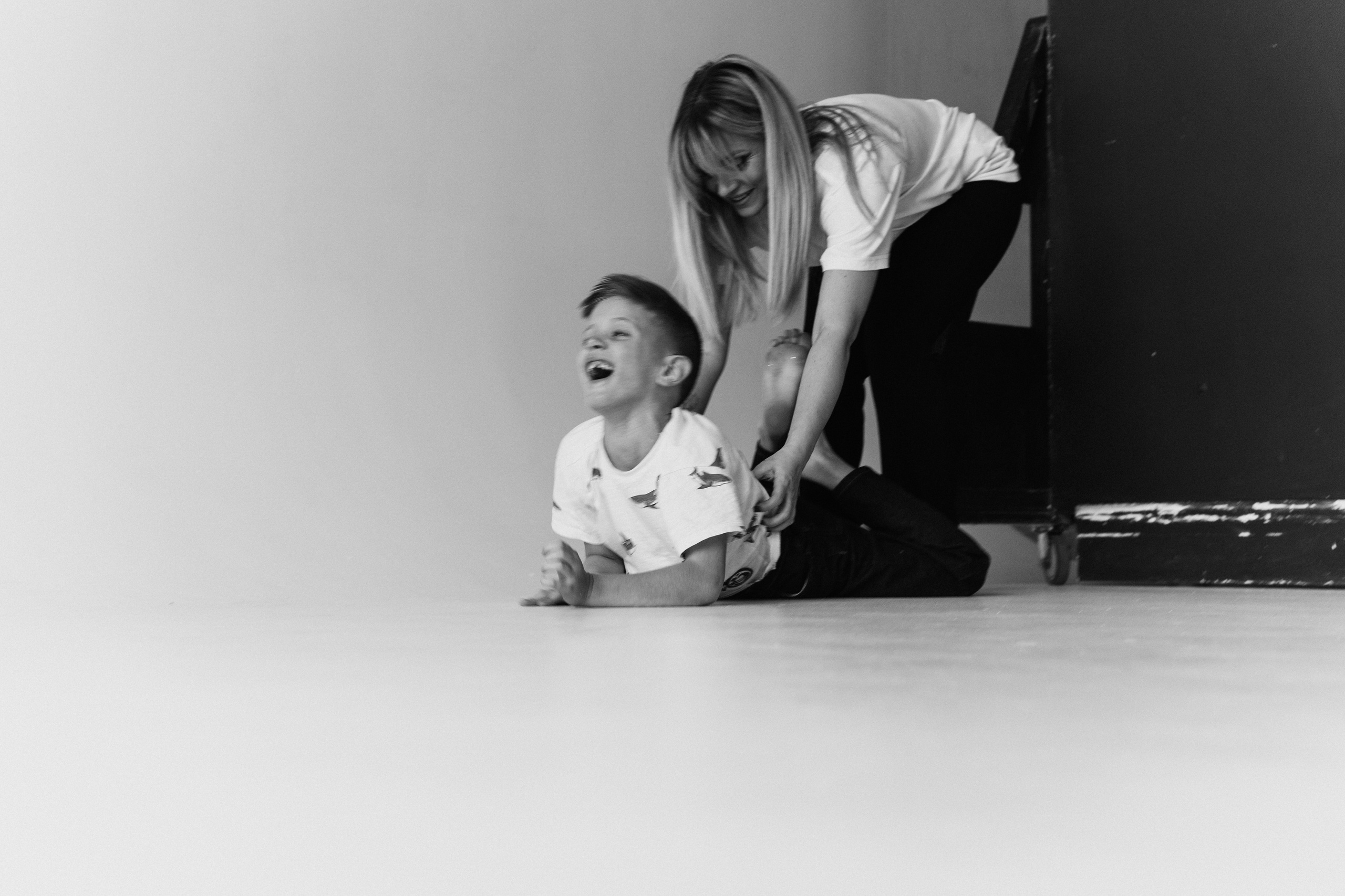 МАМКИН ОЗОРНИК. Семейный и детский фотограф Анна Бренч