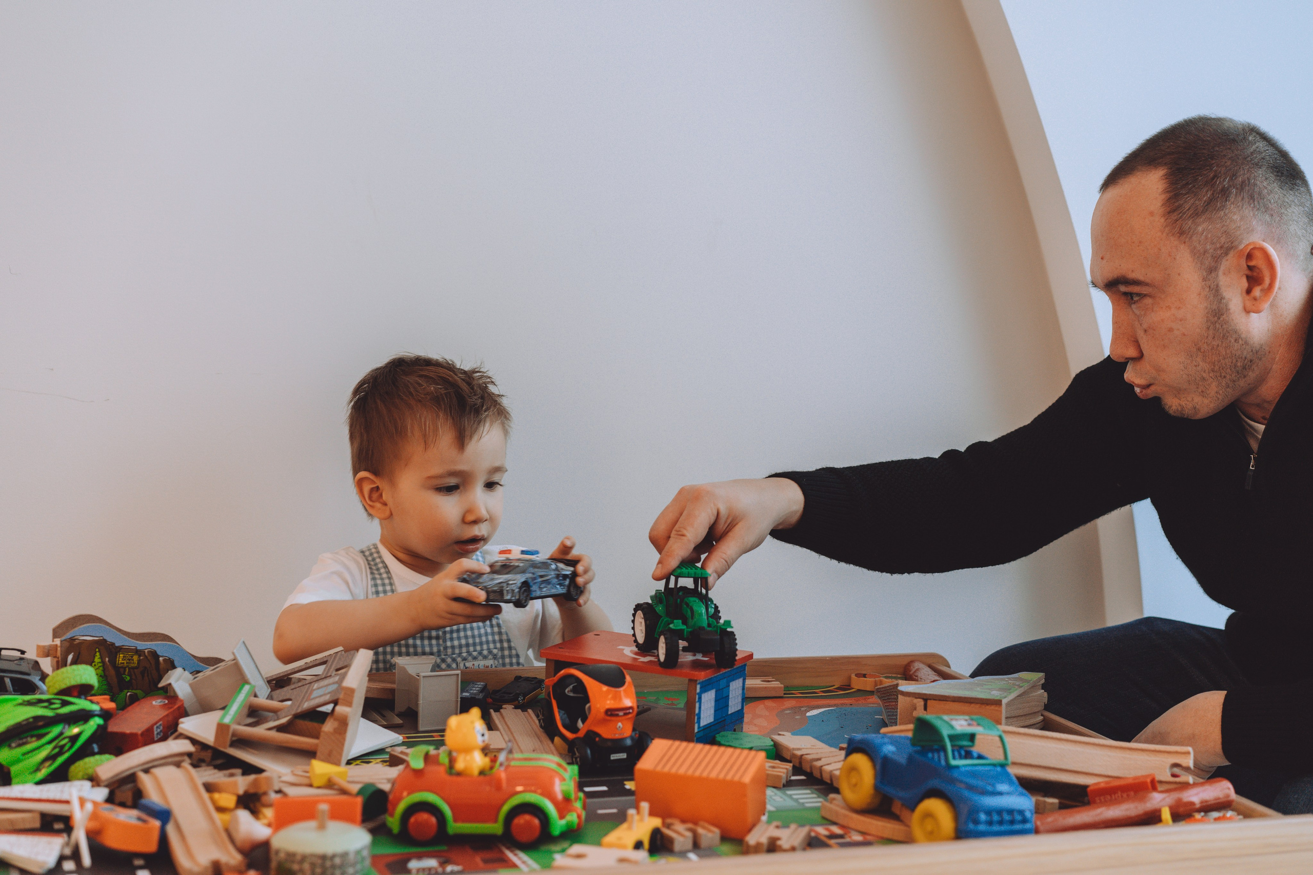 СЕМЬЯ — МОЙ САМЫЙ ЦЕННЫЙ КАДР. Семейный и детский фотограф Анна Бренч