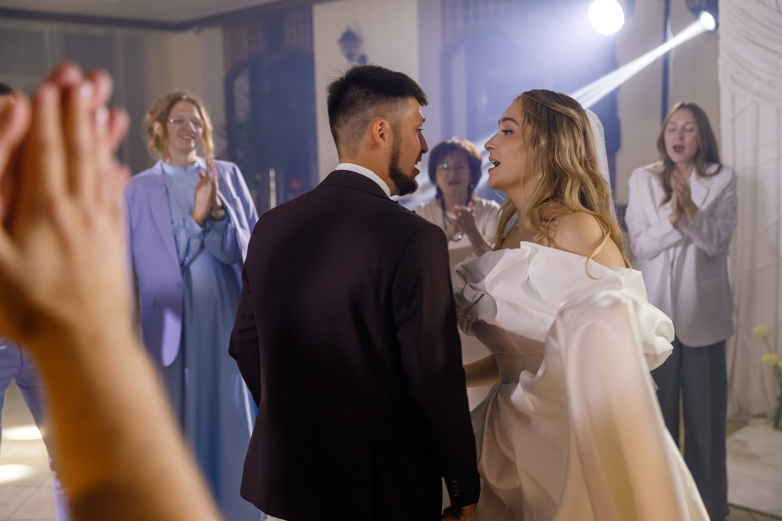 Свадебная съемка 05.09.2025. Фотограф в Самаре Максим Тырин