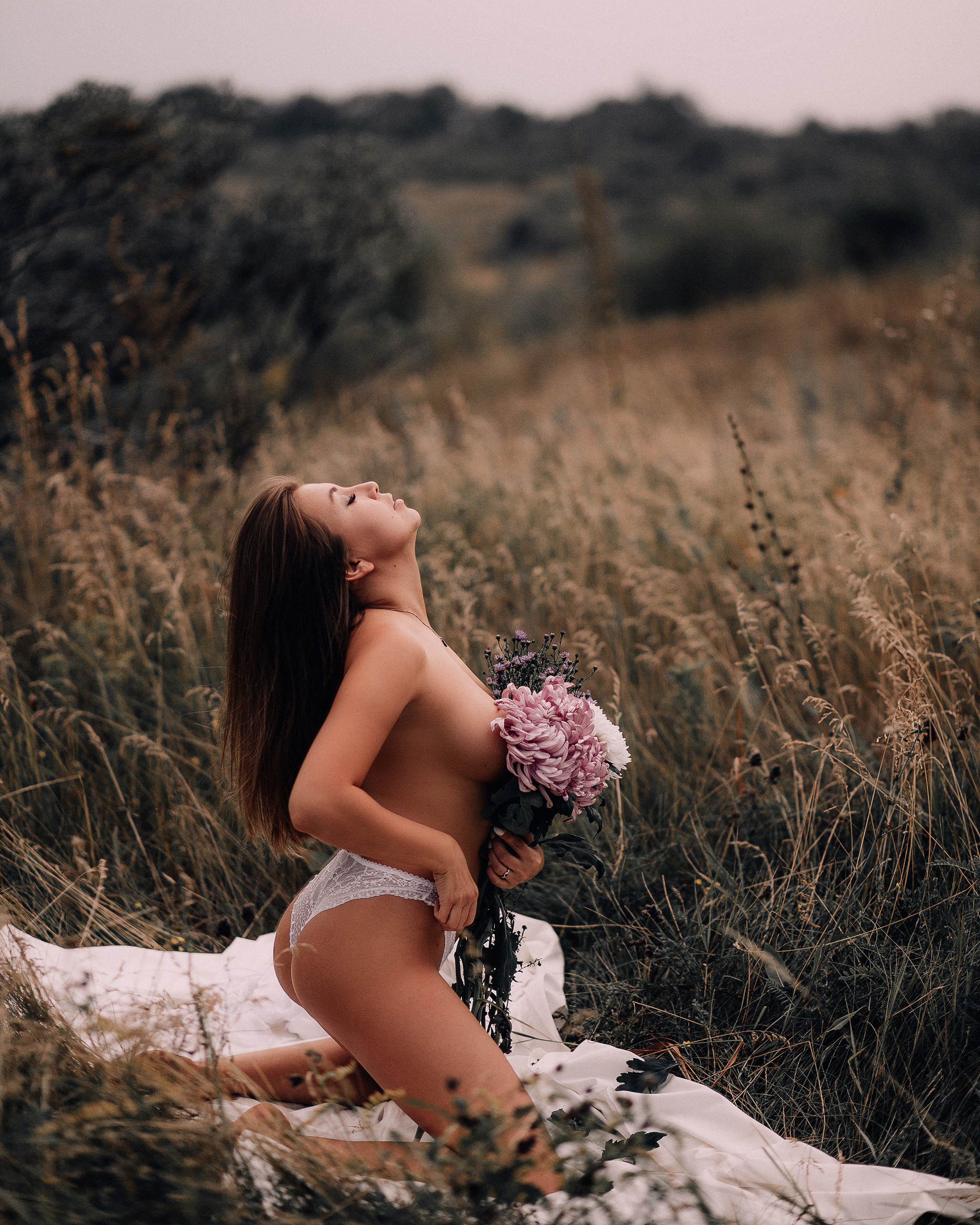 Элина. Фотограф в Кумертау Уфа Мелеуз Салават Александра Сапрыкина