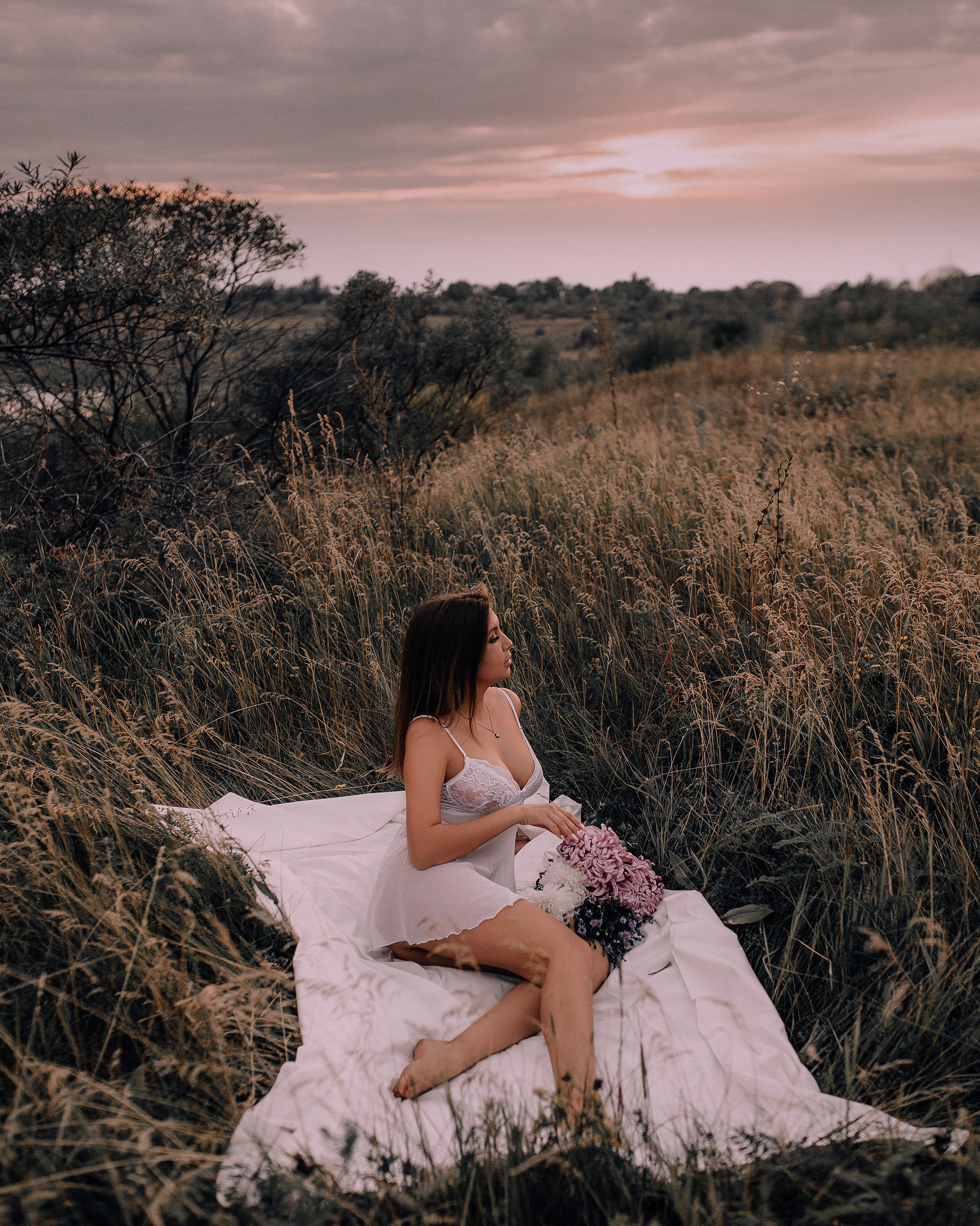 Элина. Фотограф в Кумертау Уфа Мелеуз Салават Александра Сапрыкина