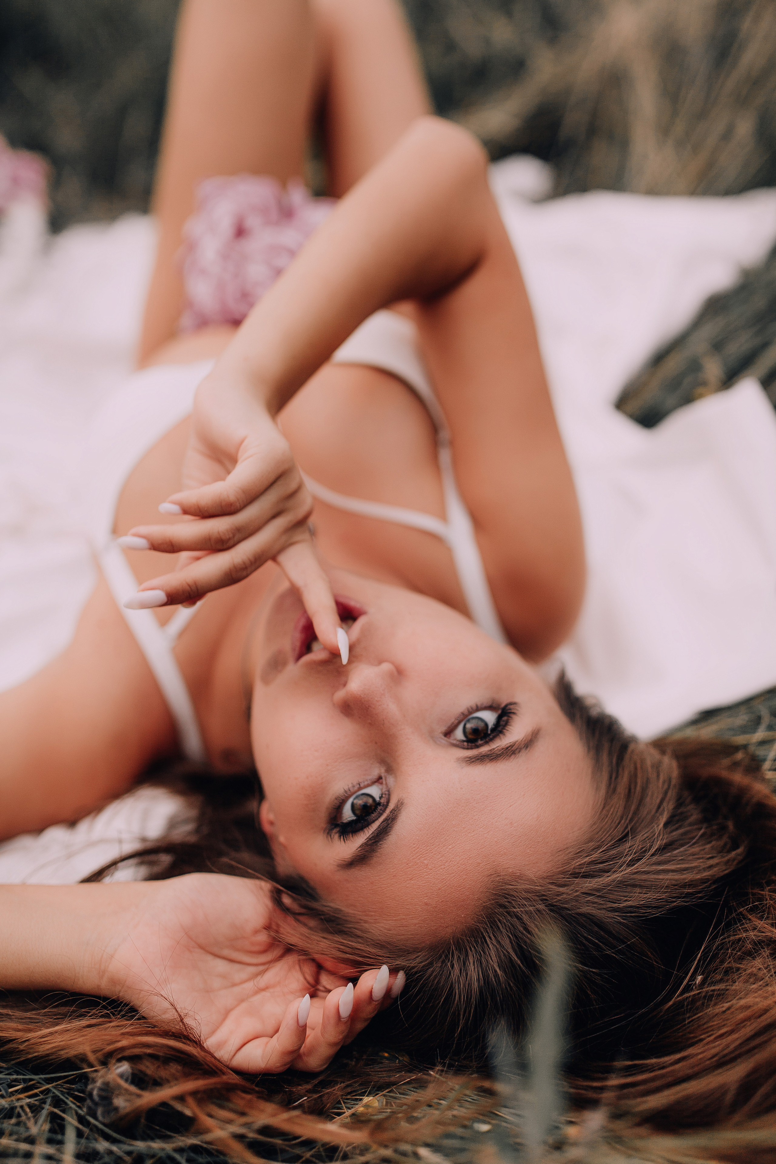 Элина. Фотограф в Кумертау Уфа Мелеуз Салават Александра Сапрыкина