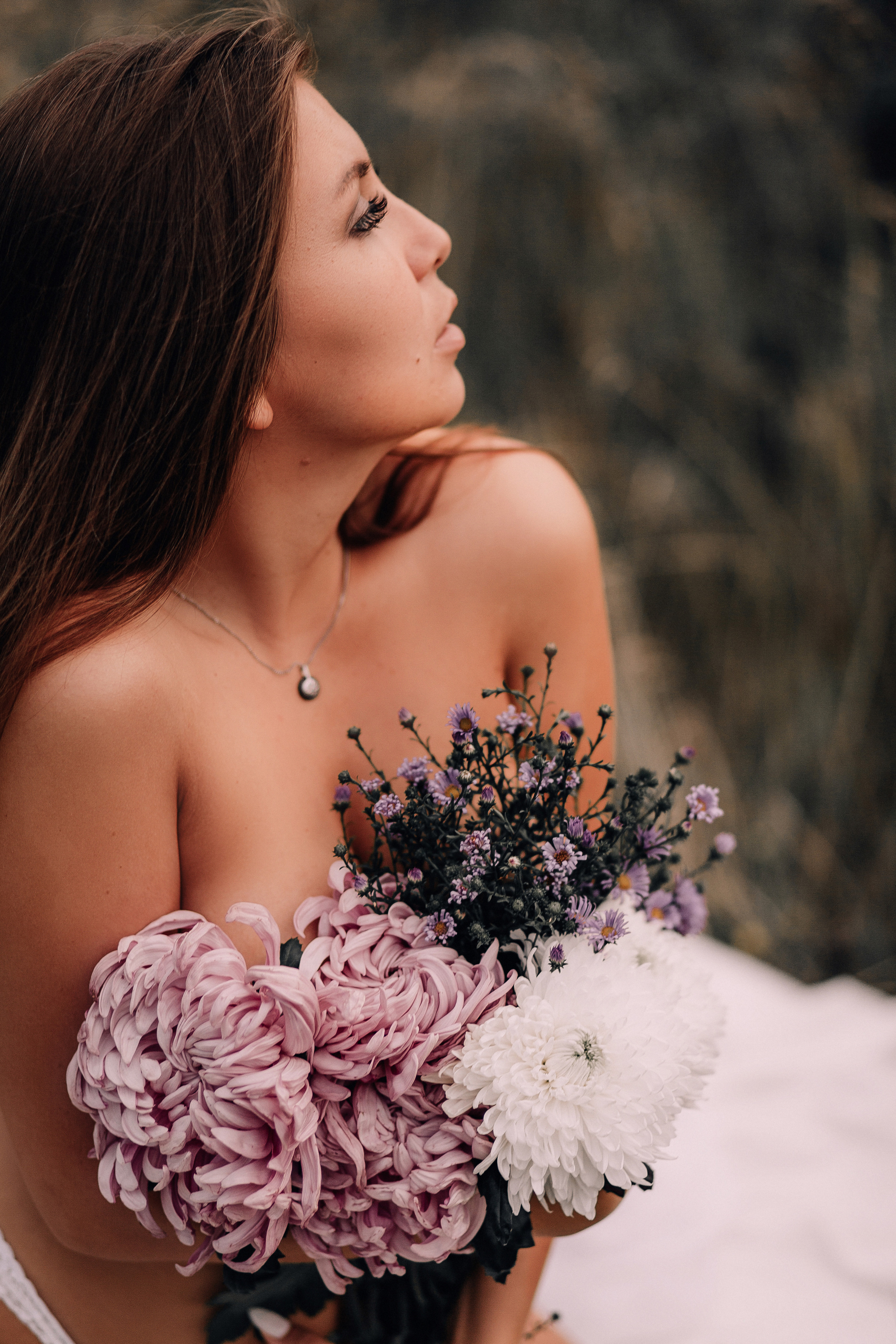 Элина. Фотограф в Кумертау Уфа Мелеуз Салават Александра Сапрыкина