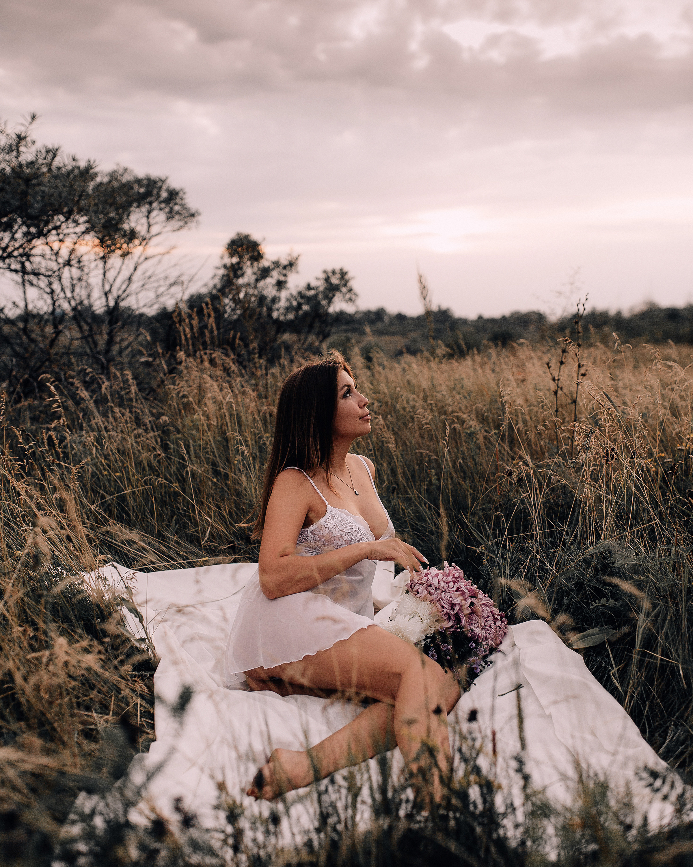 Элина. Фотограф в Кумертау Уфа Мелеуз Салават Александра Сапрыкина