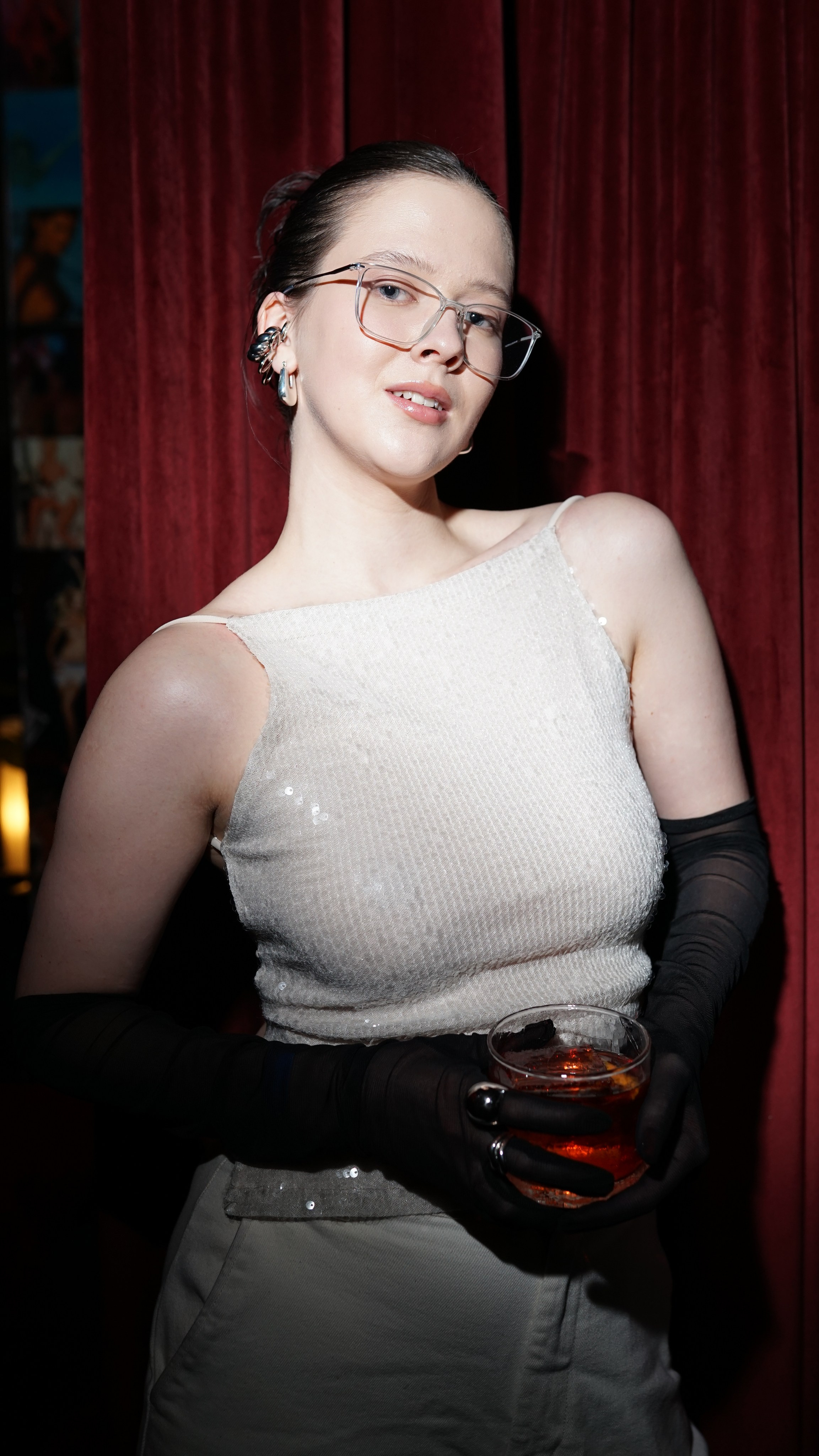 Baza. Коммерческий и репортажный фотограф в Санкт-Петербурге — Туся Сушка