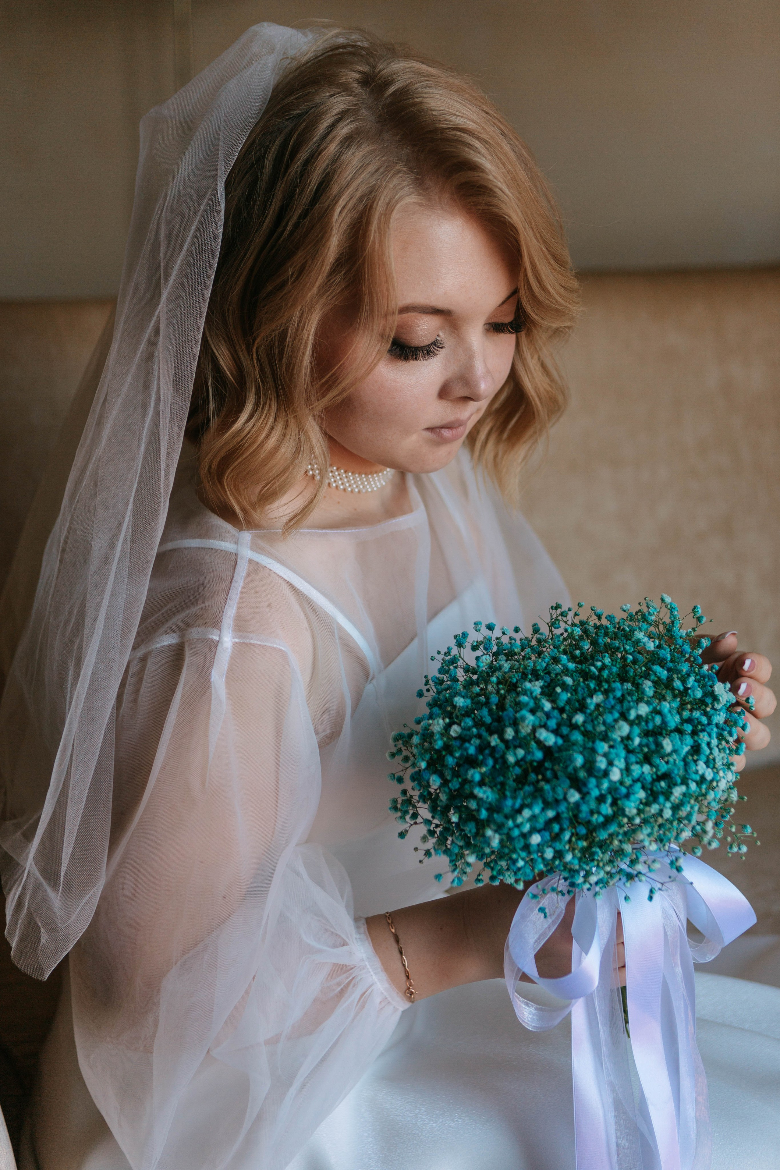 Анастасия и Илья. Фотограф Александра Кузнецова