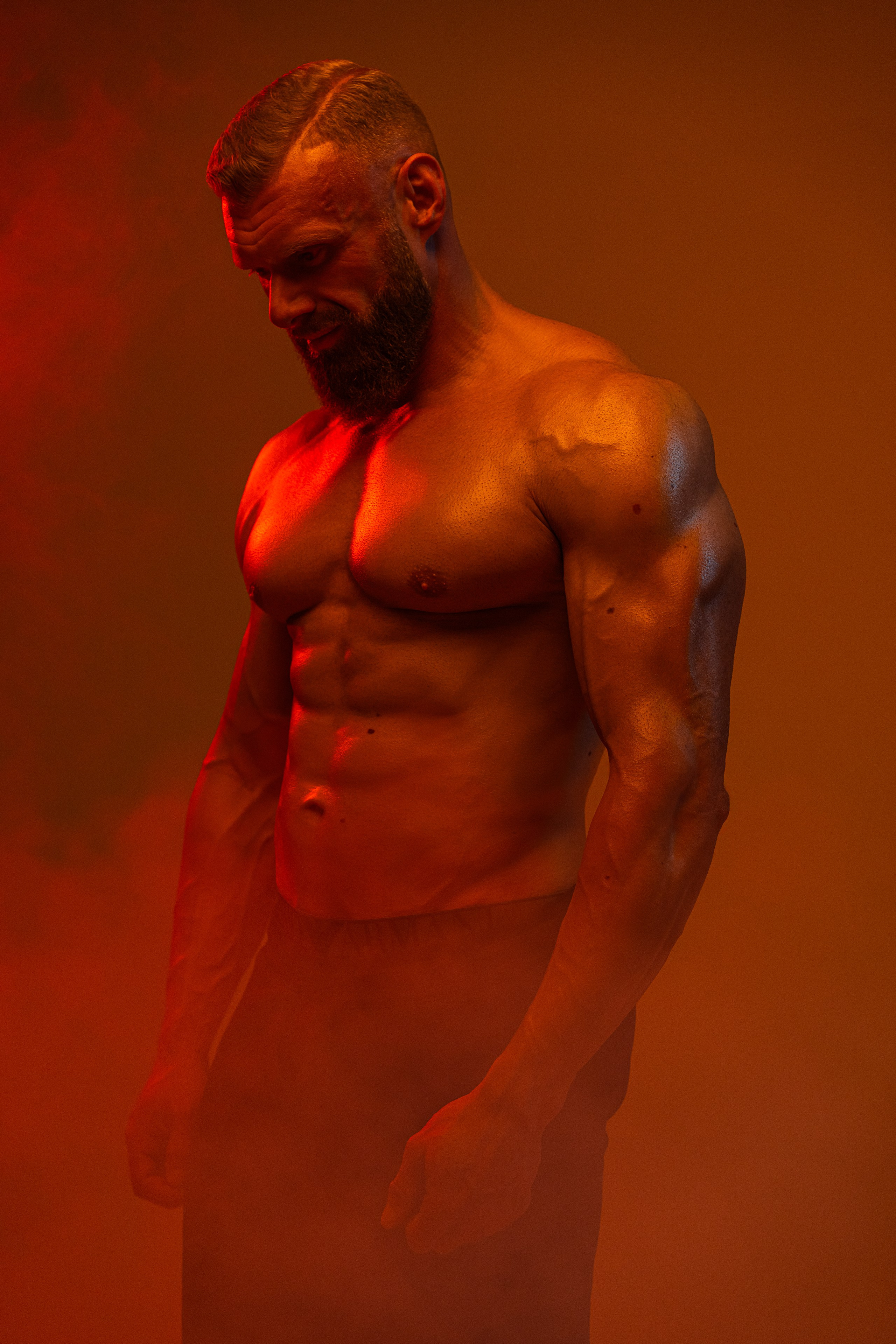 Никита. Иван Зайцев (IZIART) — создание культурного кода через фото и видео