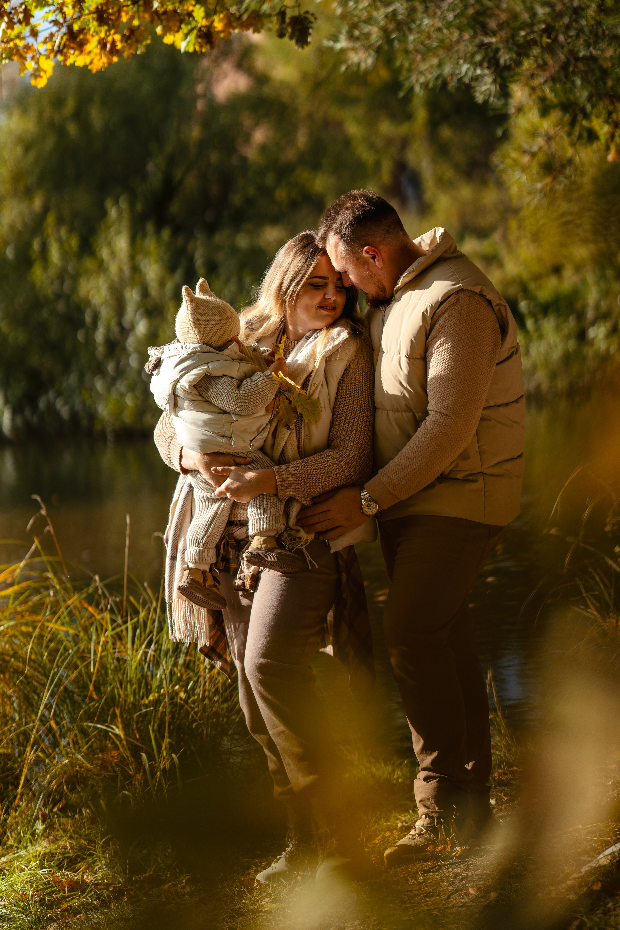 Фотограф в Санкт-Петербурге Алексей Лиханкин