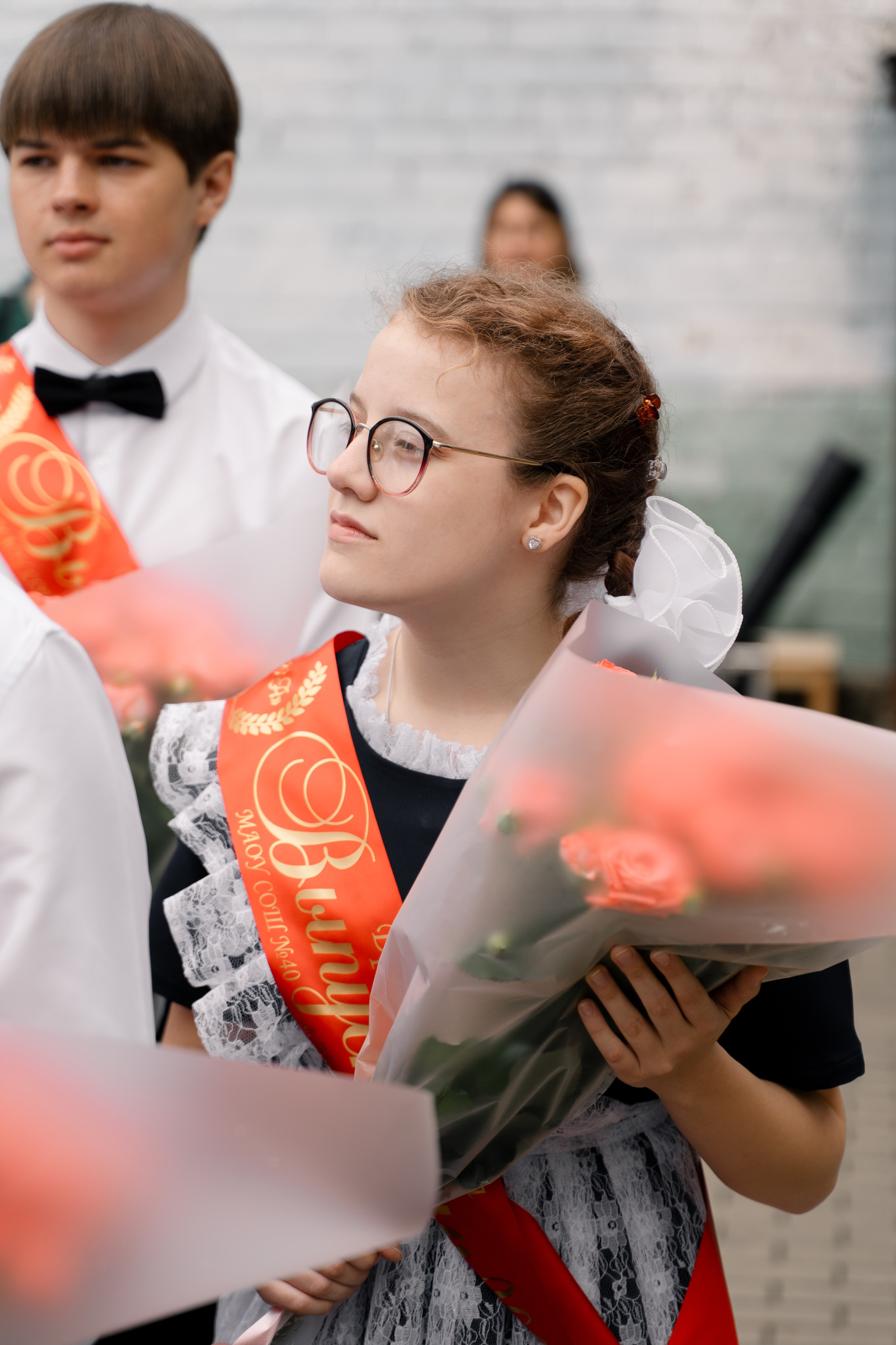 40 Школа последний звонок 2026. Выпускные альбомы Натальи Бутко: Новороссийск, Анапа, Геленджик