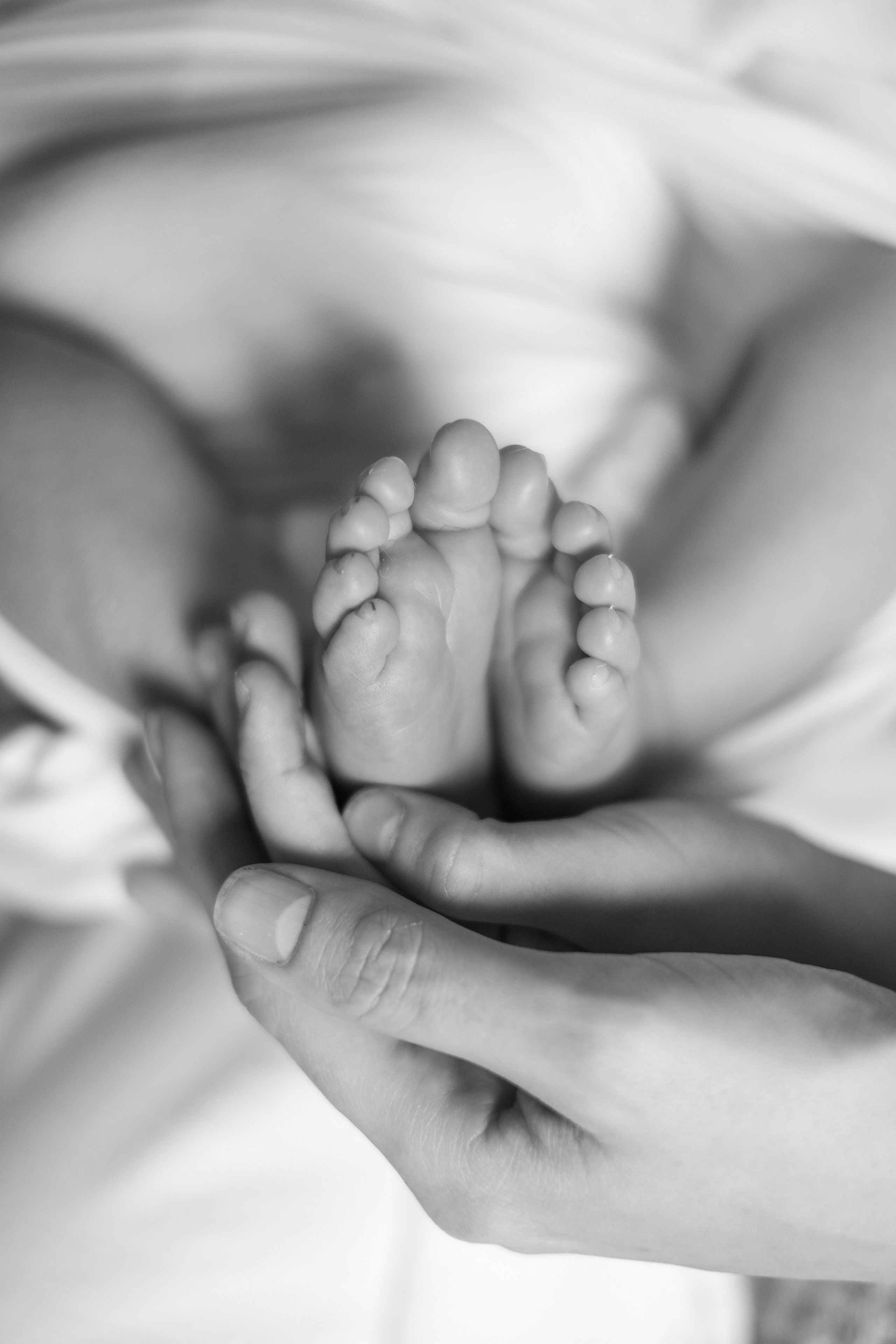 Артём Newborn. Семейный детский ньюборн фотограф в Москве Марта Петрова