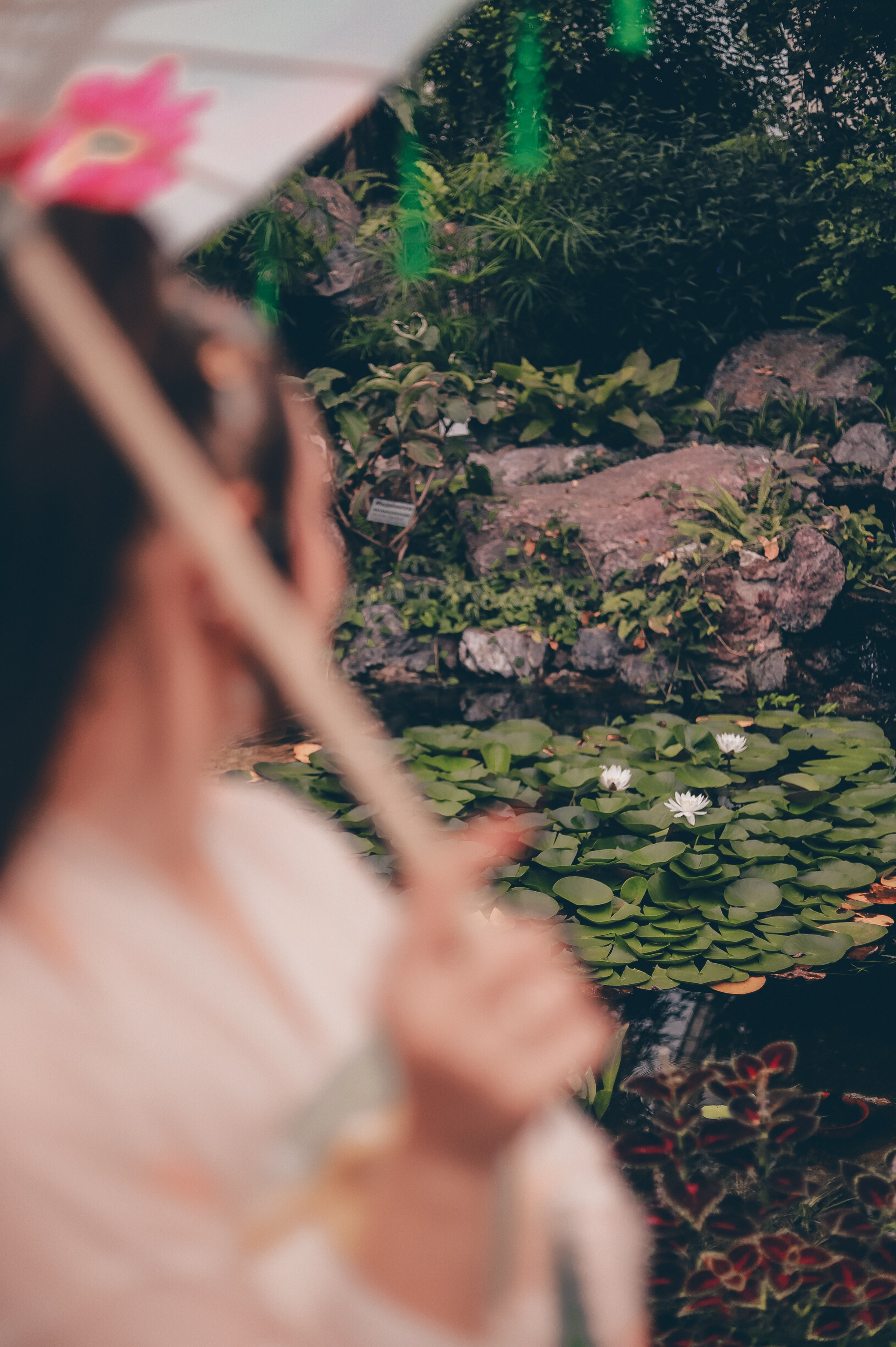 Фотопроект - Anna: made in China. Семейный и женский фотограф Кемерово Мария Степ