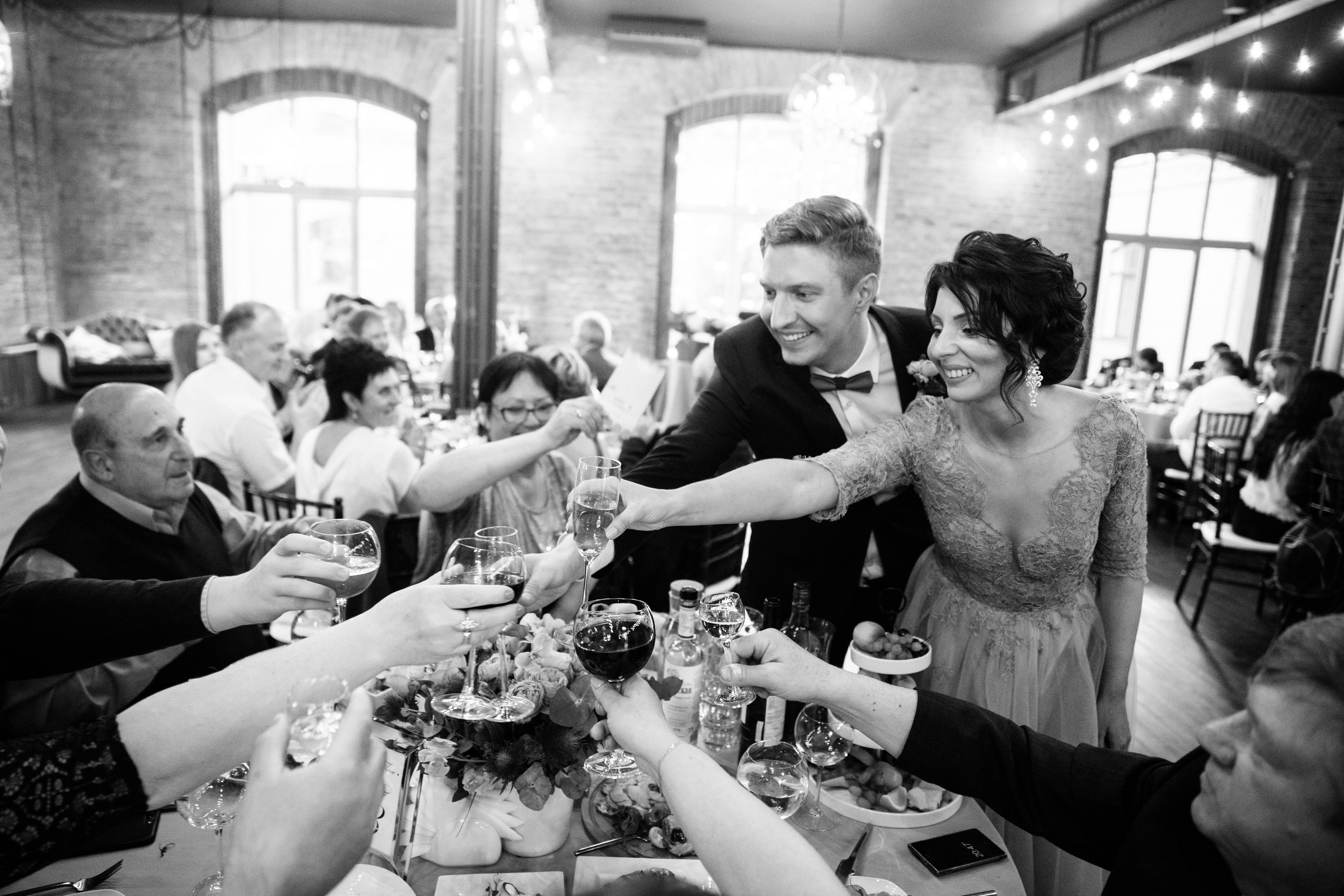 Алексей & Снежана. Фотограф Денис Персенен | Санкт-Петербург, Москва