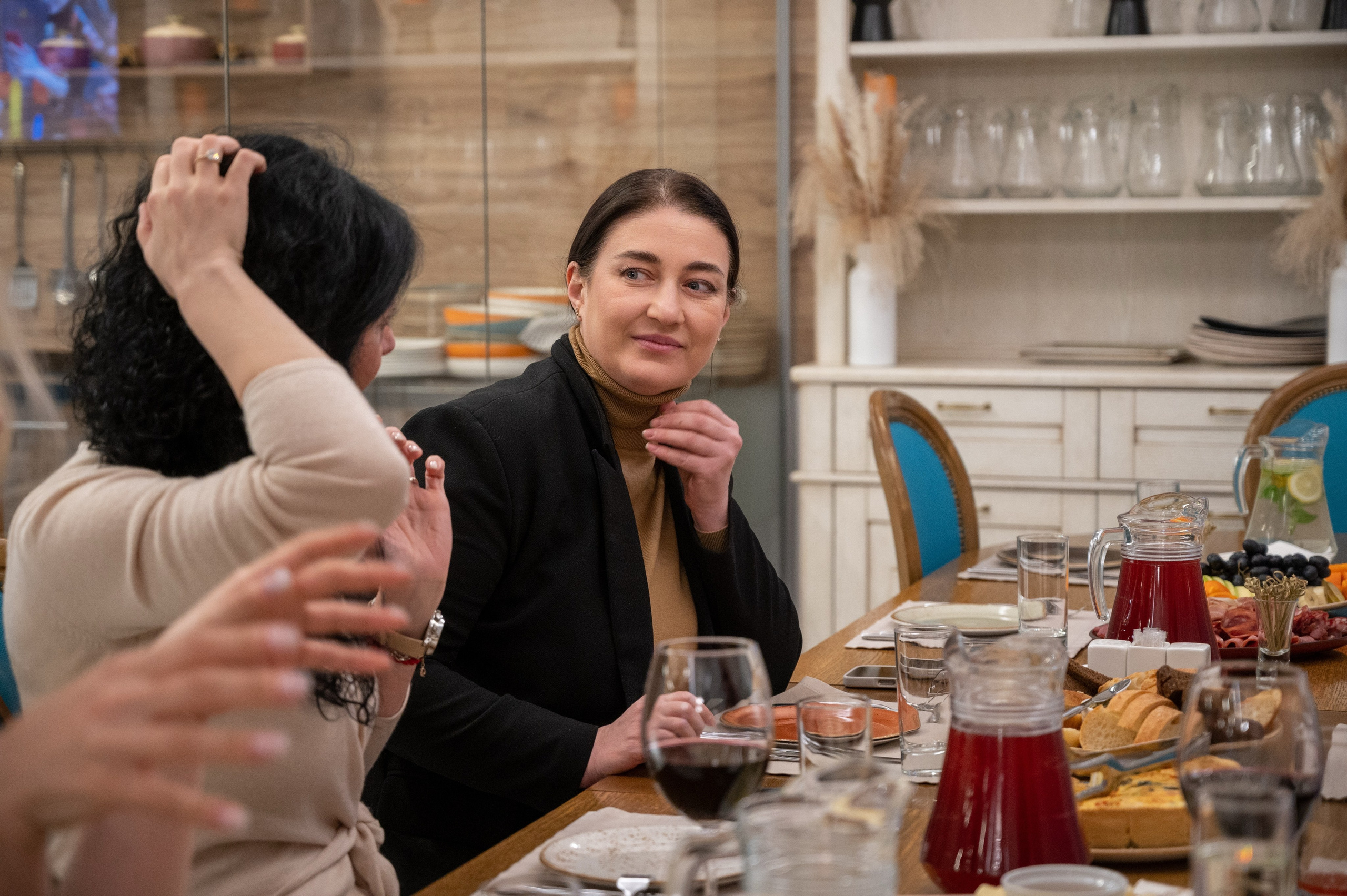 Вкусотеррия. Фотограф Мария