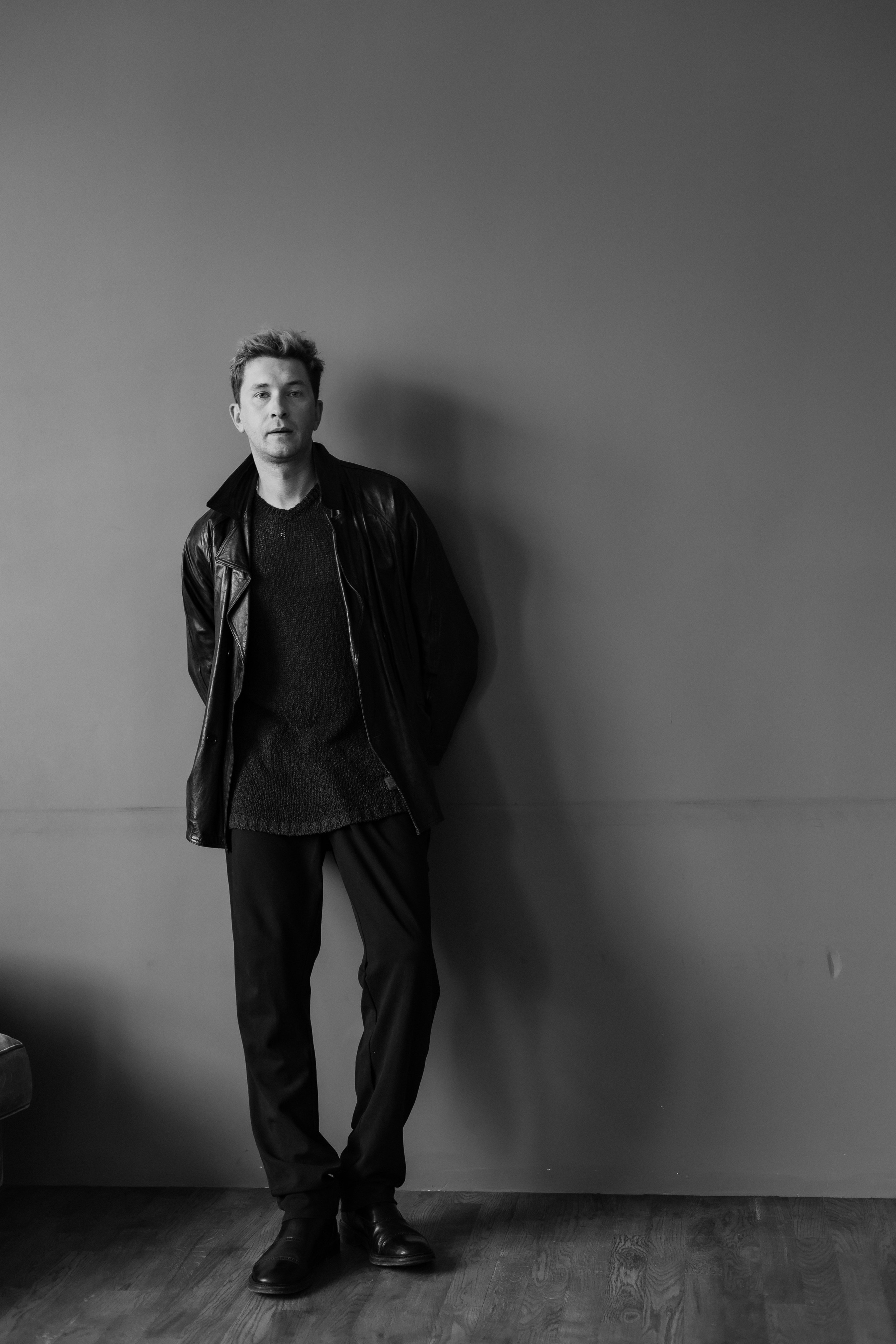 Андрей. Фотограф Москва, Светлана Королева