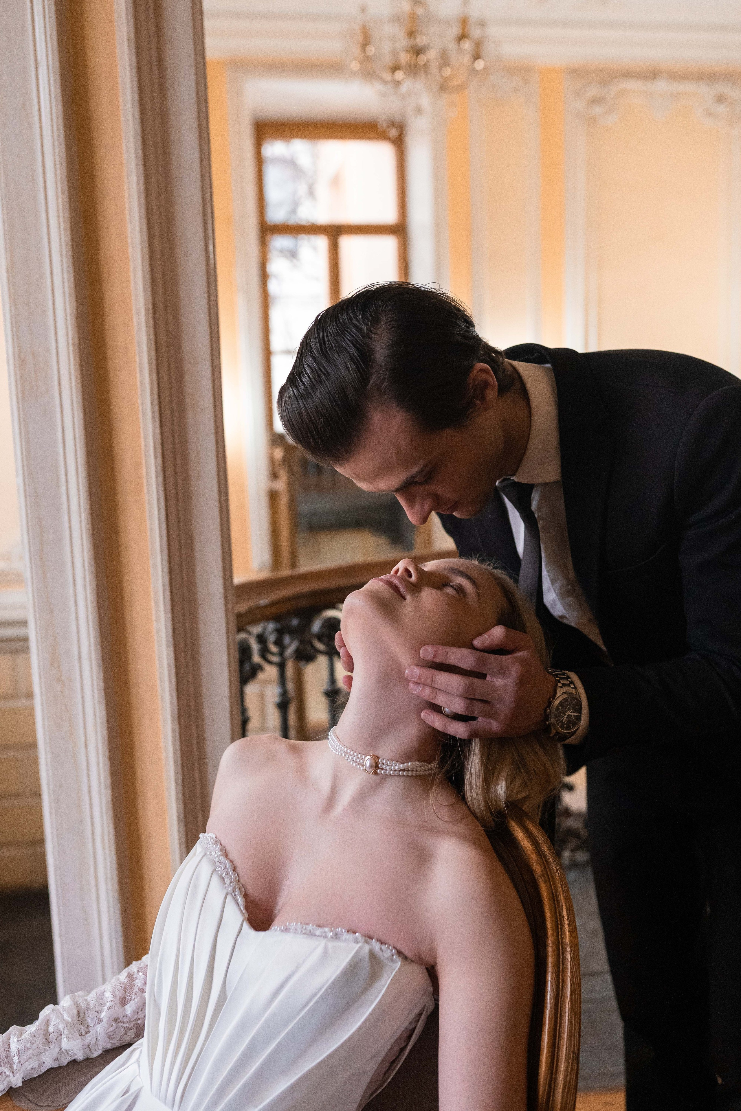 Свадебная фотосессия в&nbsp;Пушкинской библиотеке в&nbsp;Москве, регистрация брака библиотека- читальня Пушкина, библиотека Пушкина церемония, адрес счастья библиотека Пушкина, фотограф Москва на&nbsp;регистрацию