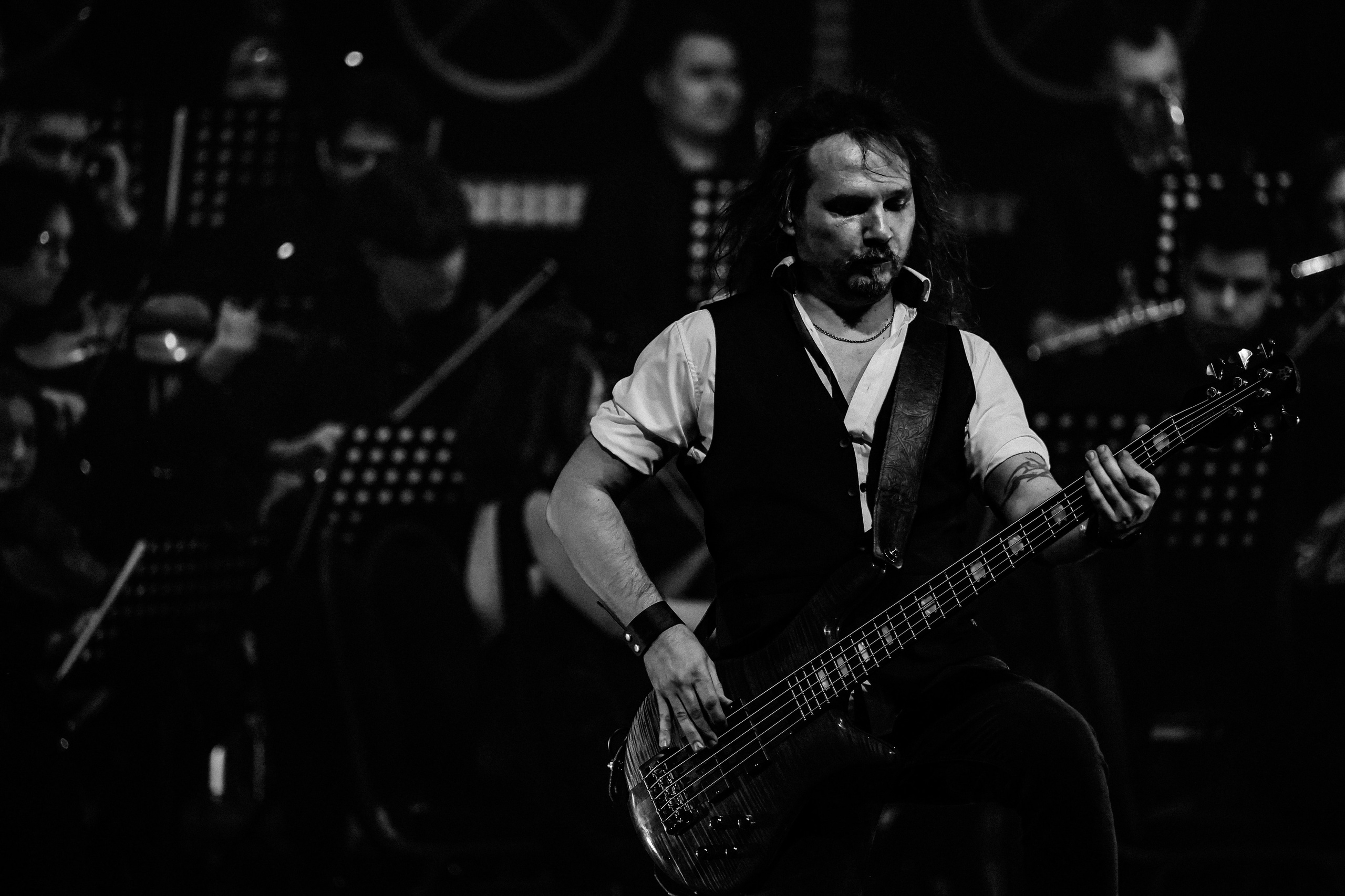 ЭПИДЕМИЯ КОНЦЕРТ С ОРКЕСТРОМ @КЗ МОСКВА