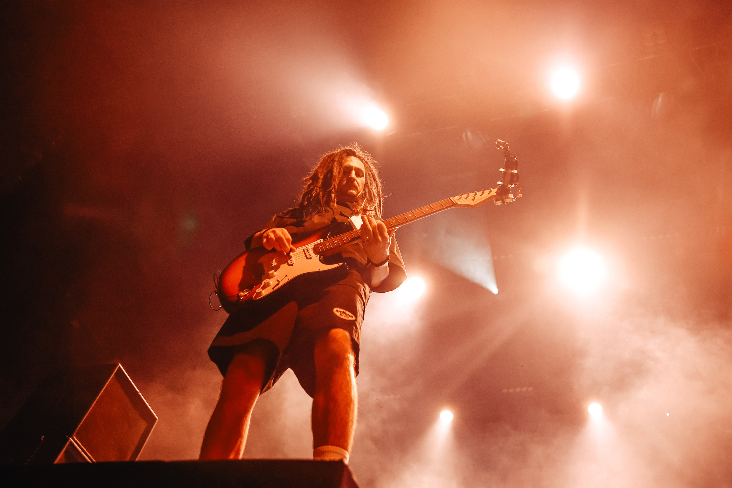 ЮБИЛЕЙНЫЙ ТУР BURITO