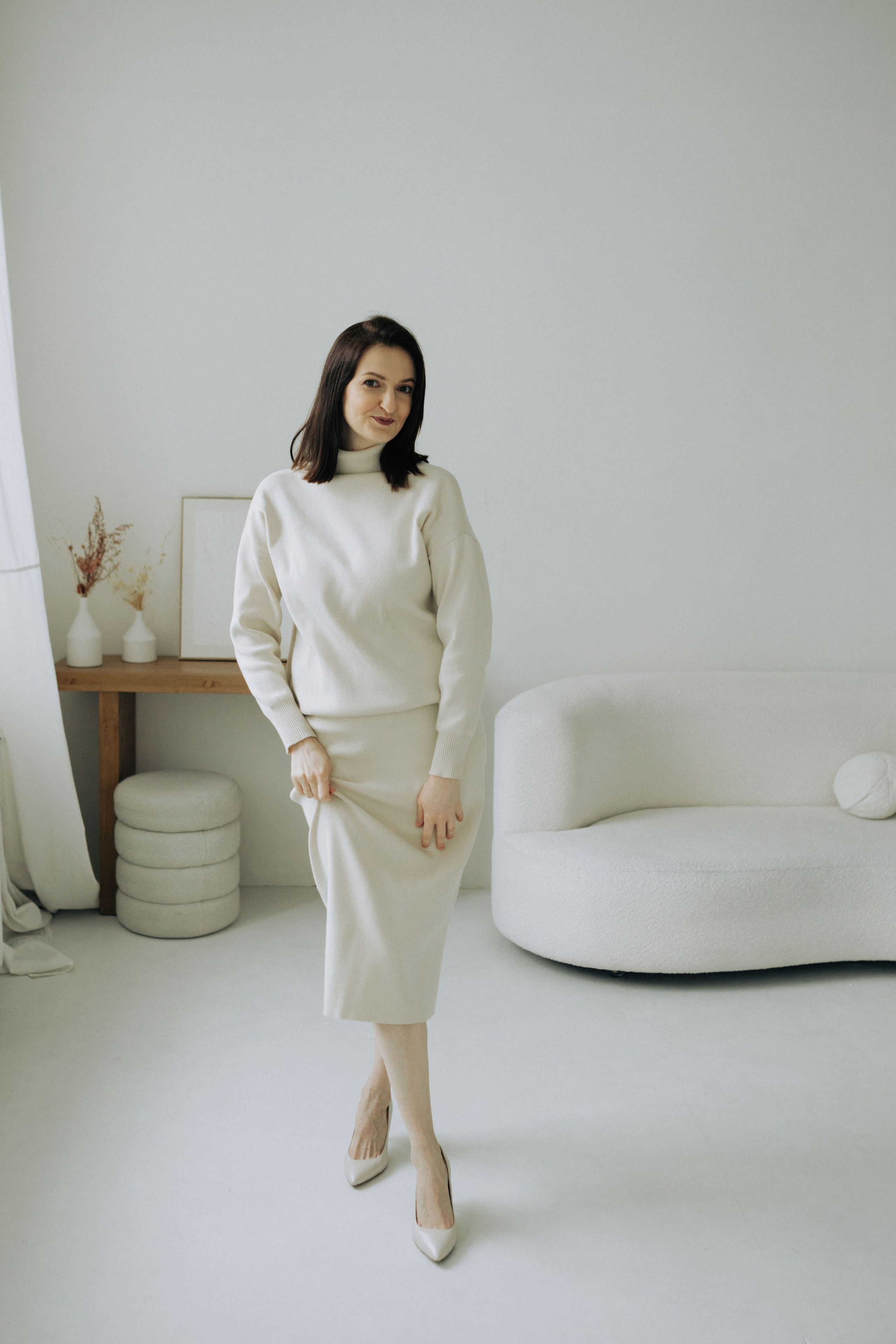 Для косметолога. Фотограф Стилист Тюмень Вера Хайруллина