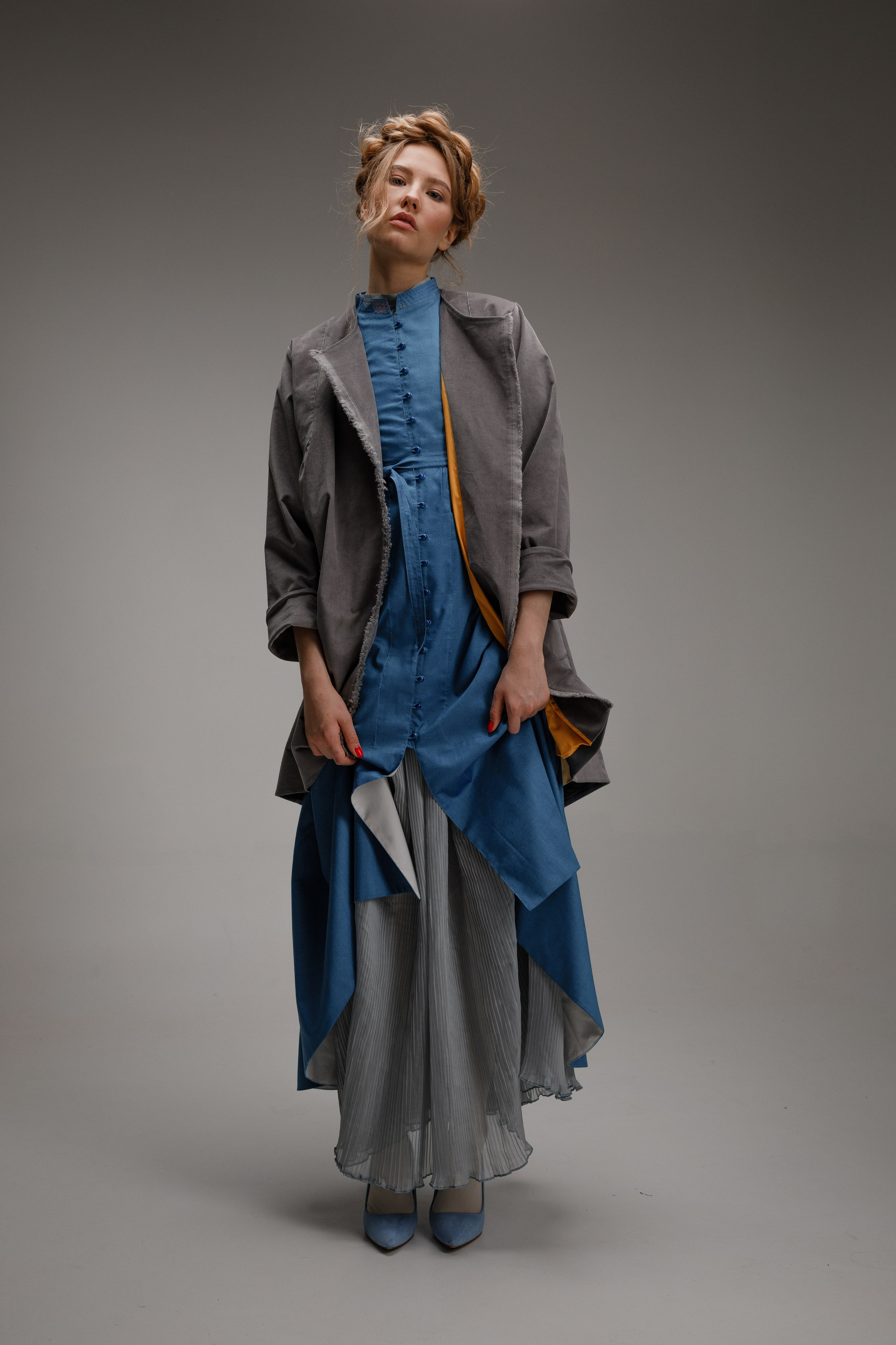 FASHION MARIYA. Фотограф в Петрозаводске Игорь Герасименко