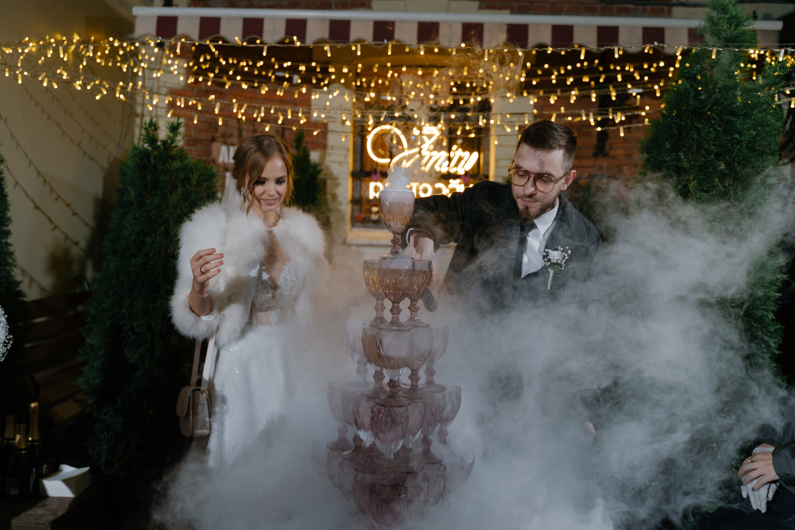 2. Свадебный фотограф — Наталья Фед СПб/Москва