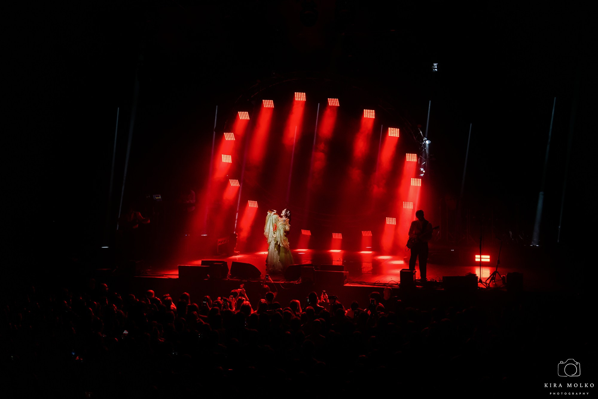 Polnalyubvi. Кира Молко — Концертный фотограф в Санкт-Петербурге