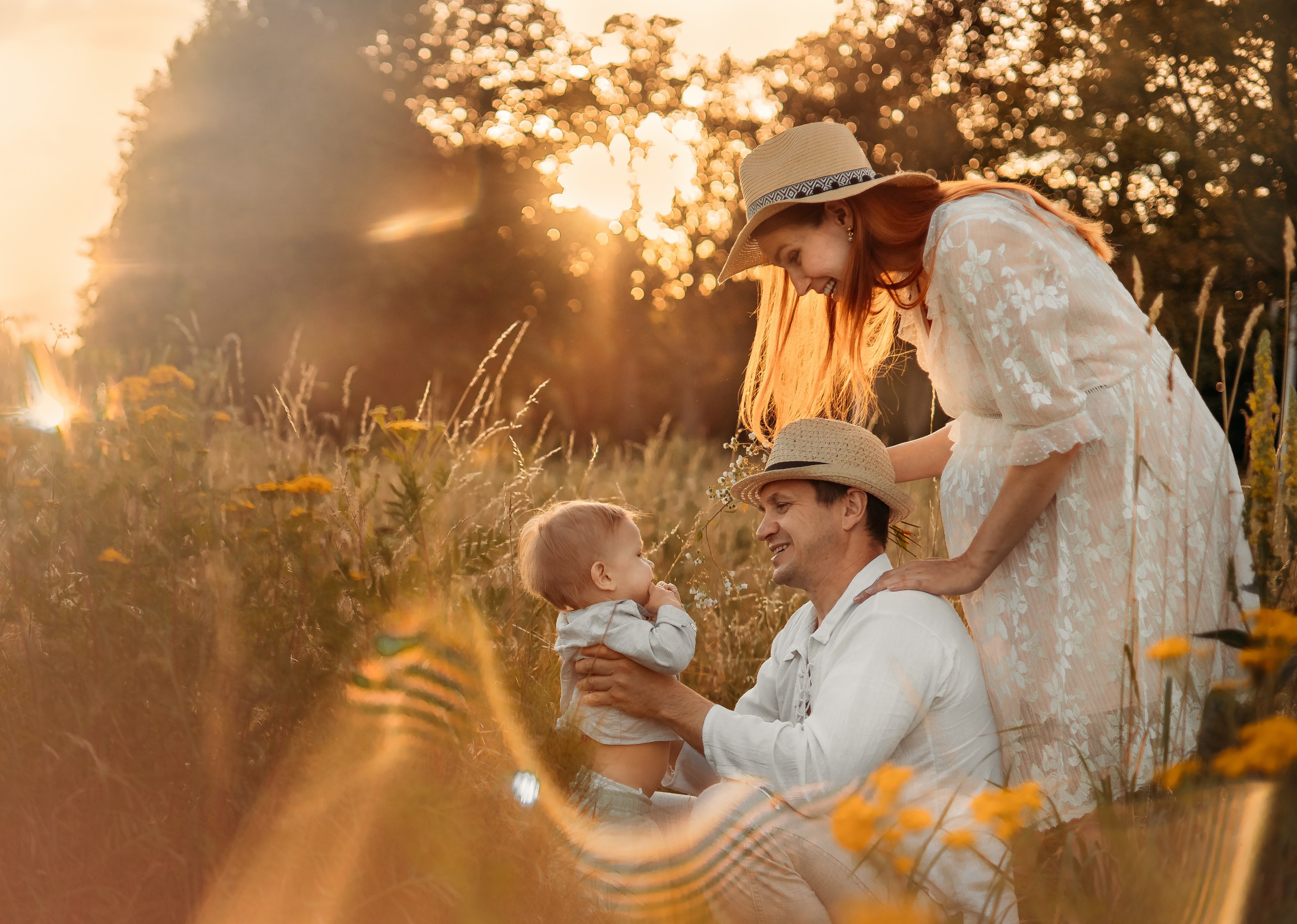 Семейные. Свадебный фотограф в Калининграде Филоненко Наталья