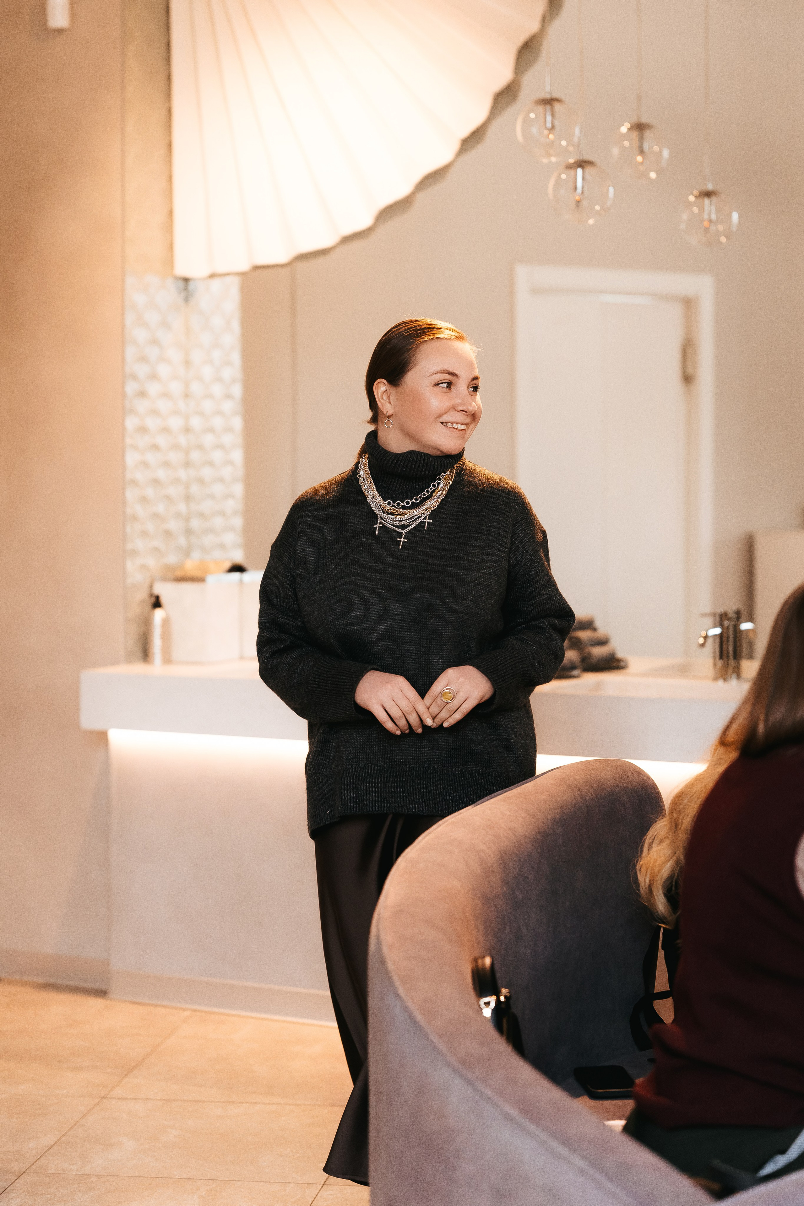 BEAUTY NOVA. СВОИ. ФОТООТЧЕТЫ-СОБЫТИЯ-МЕСТА