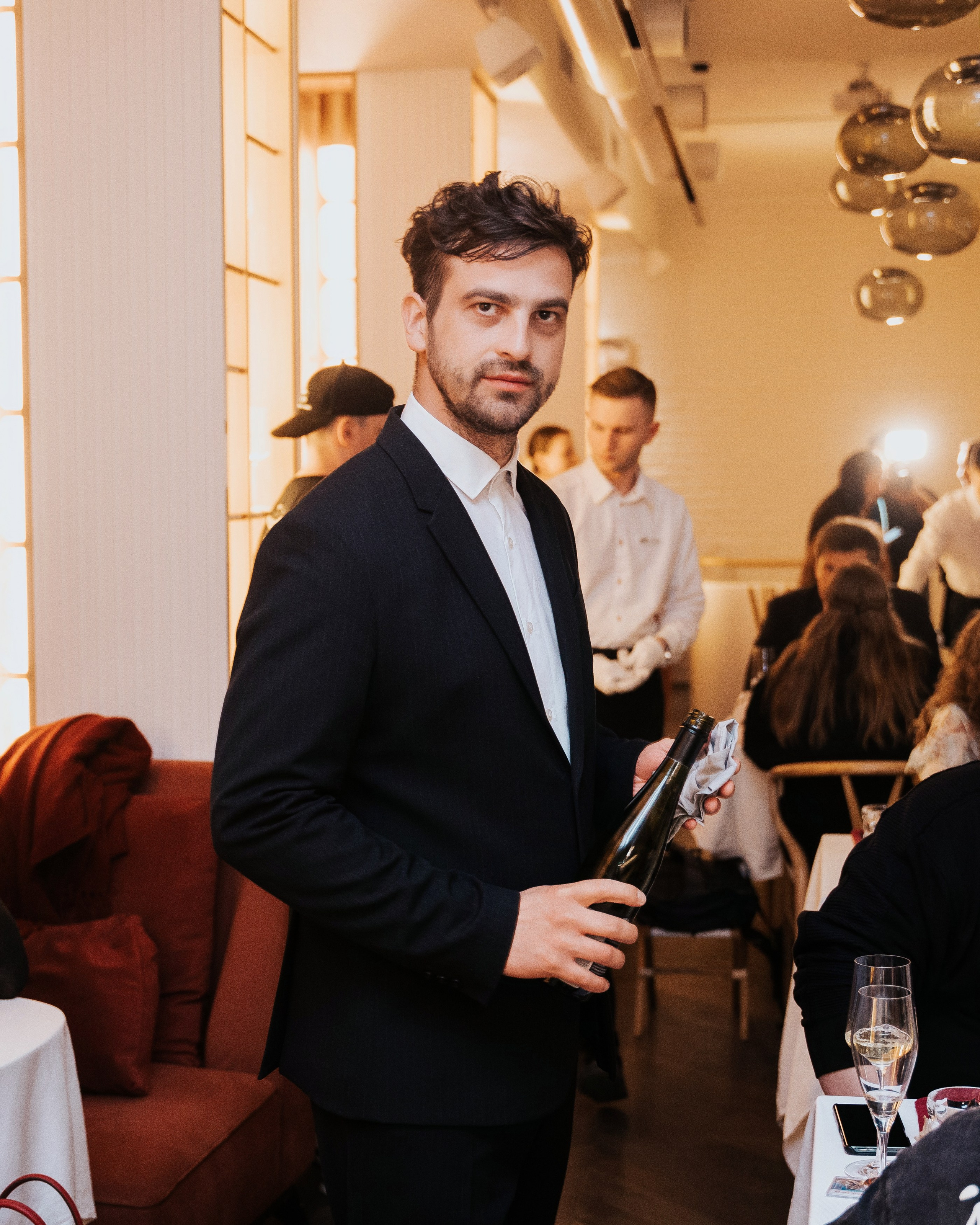 ГАСТРОЛЬНЫЙ УЖИН В MAIN WINE «ИДЕМ НА ВОСТОК. ГОРДИМСЯ ДОСТОЯНИЕМ». СВОИ. ФОТООТЧЕТЫ-СОБЫТИЯ-МЕСТА